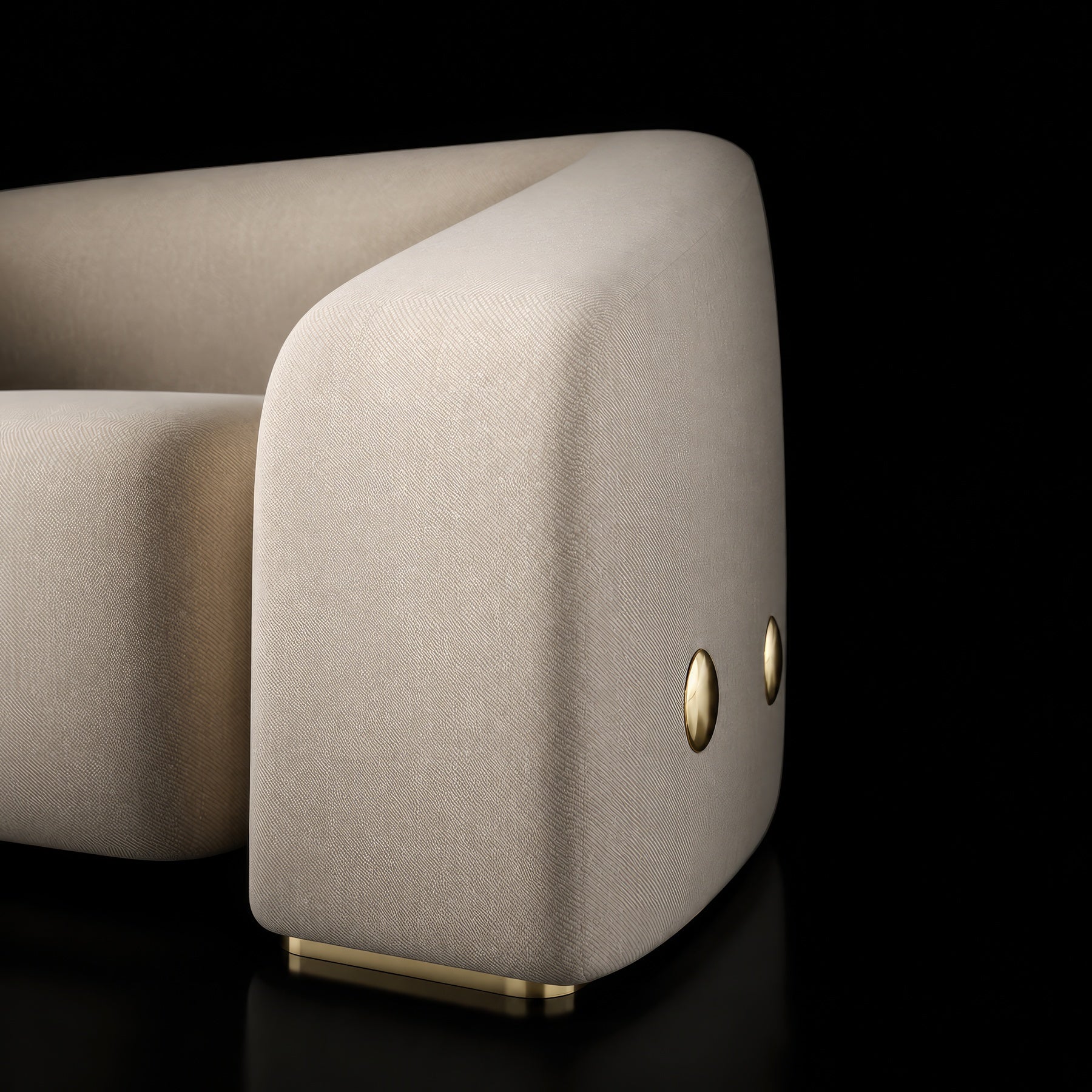 Enzo Armchair