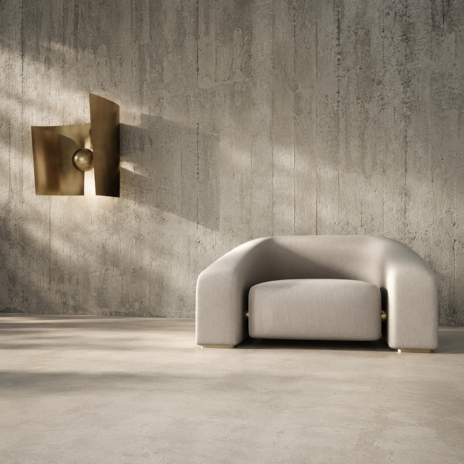 Enzo Armchair