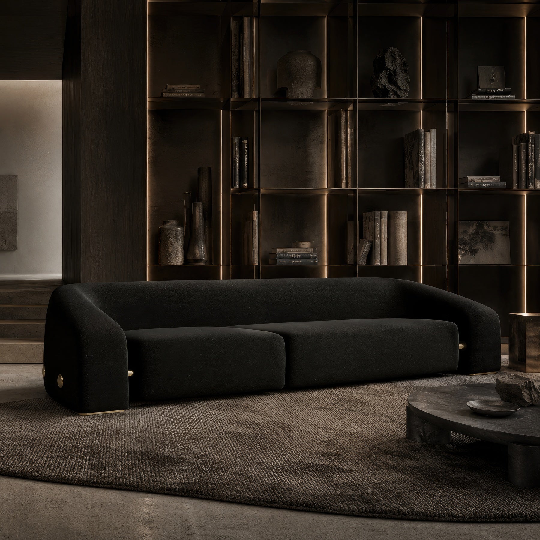 Enzo Sofa