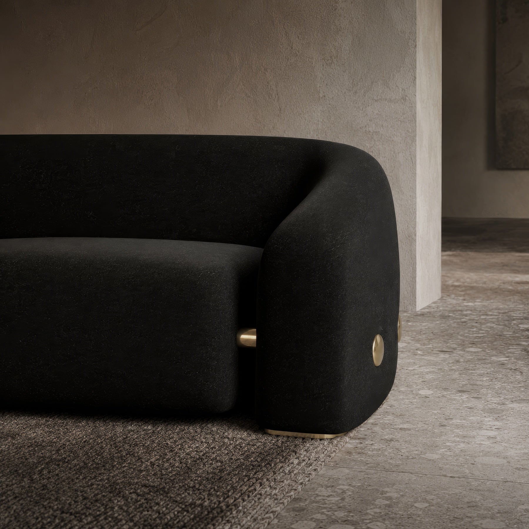 Enzo Sofa