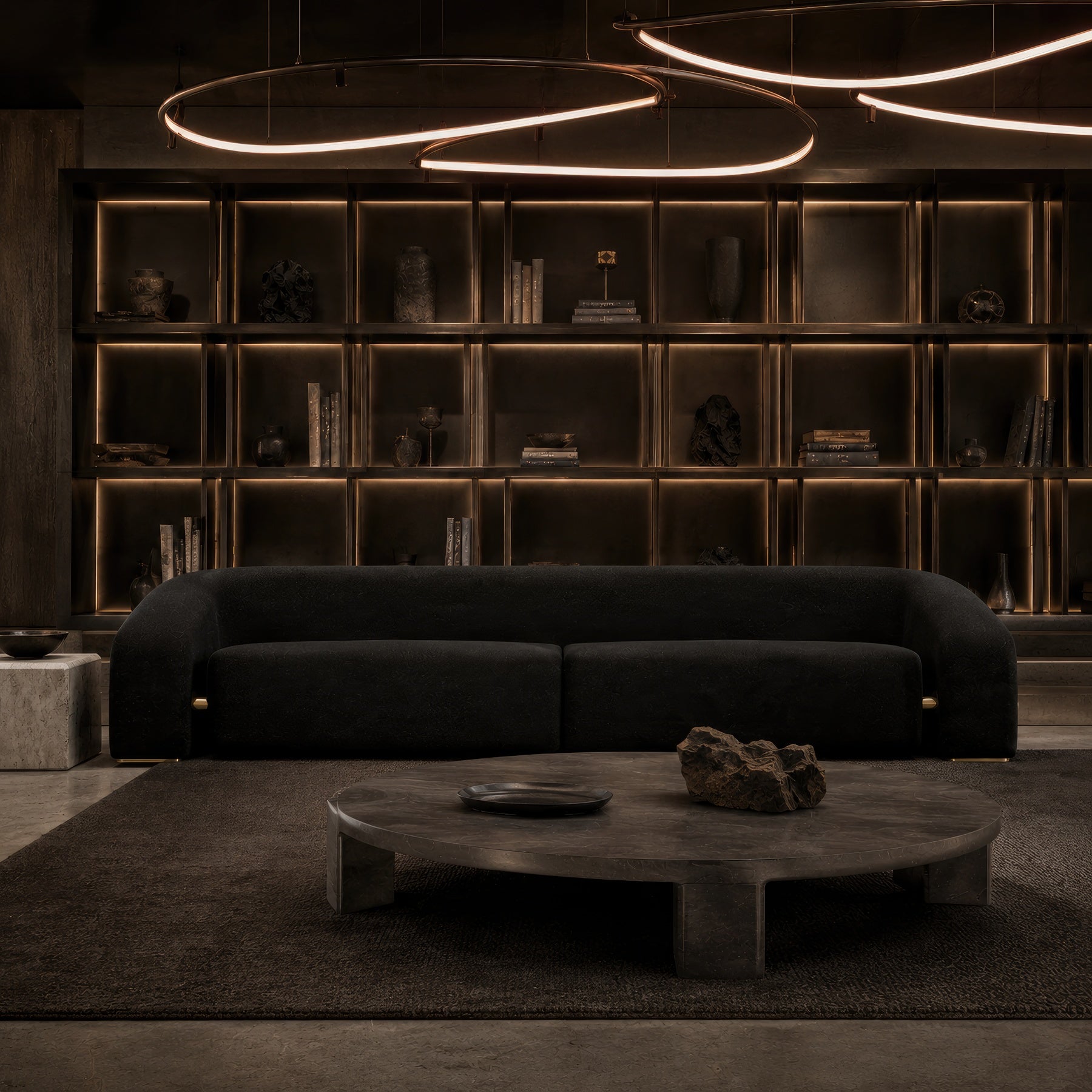 Enzo Sofa