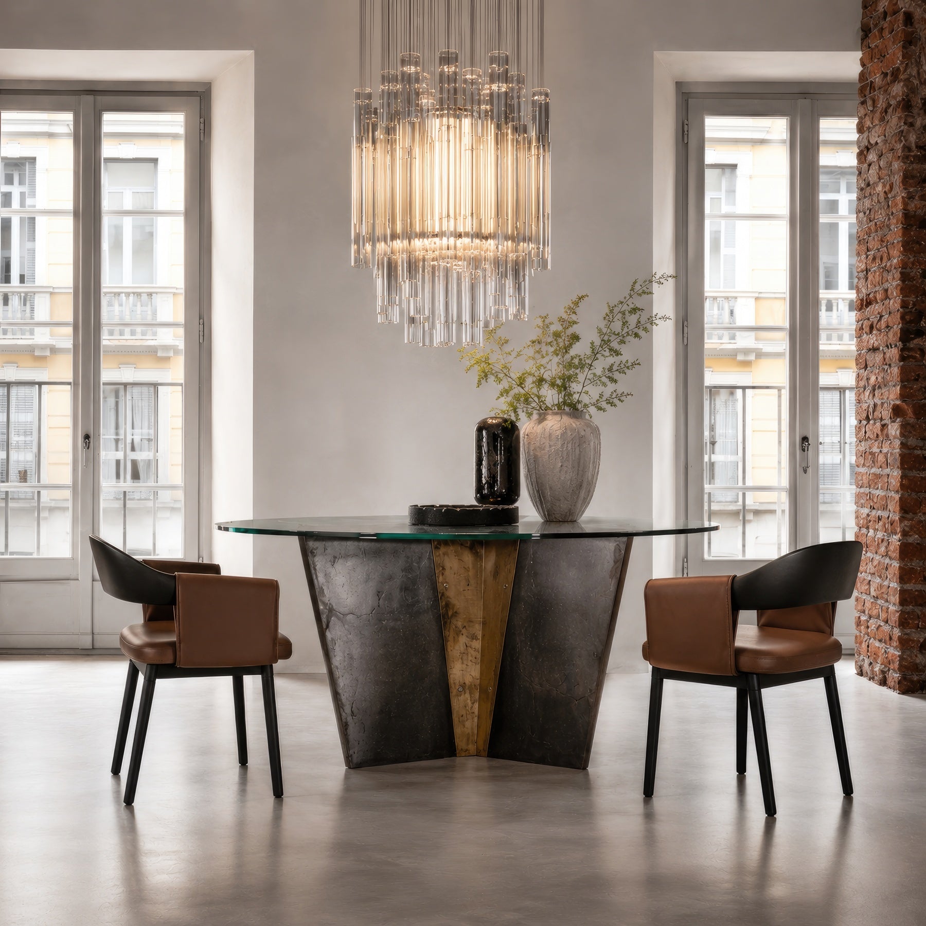 Gala Chair