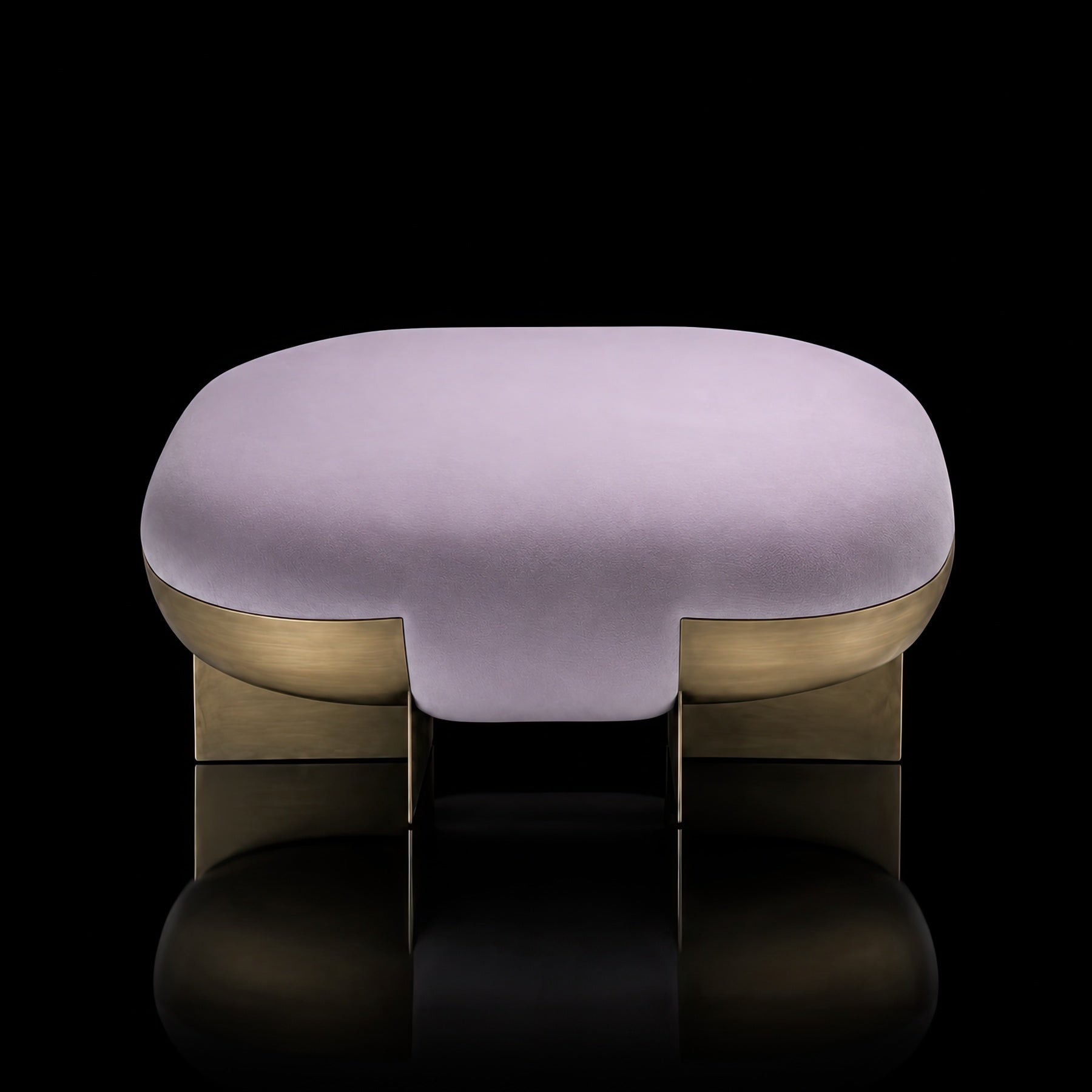 Gem Pouf