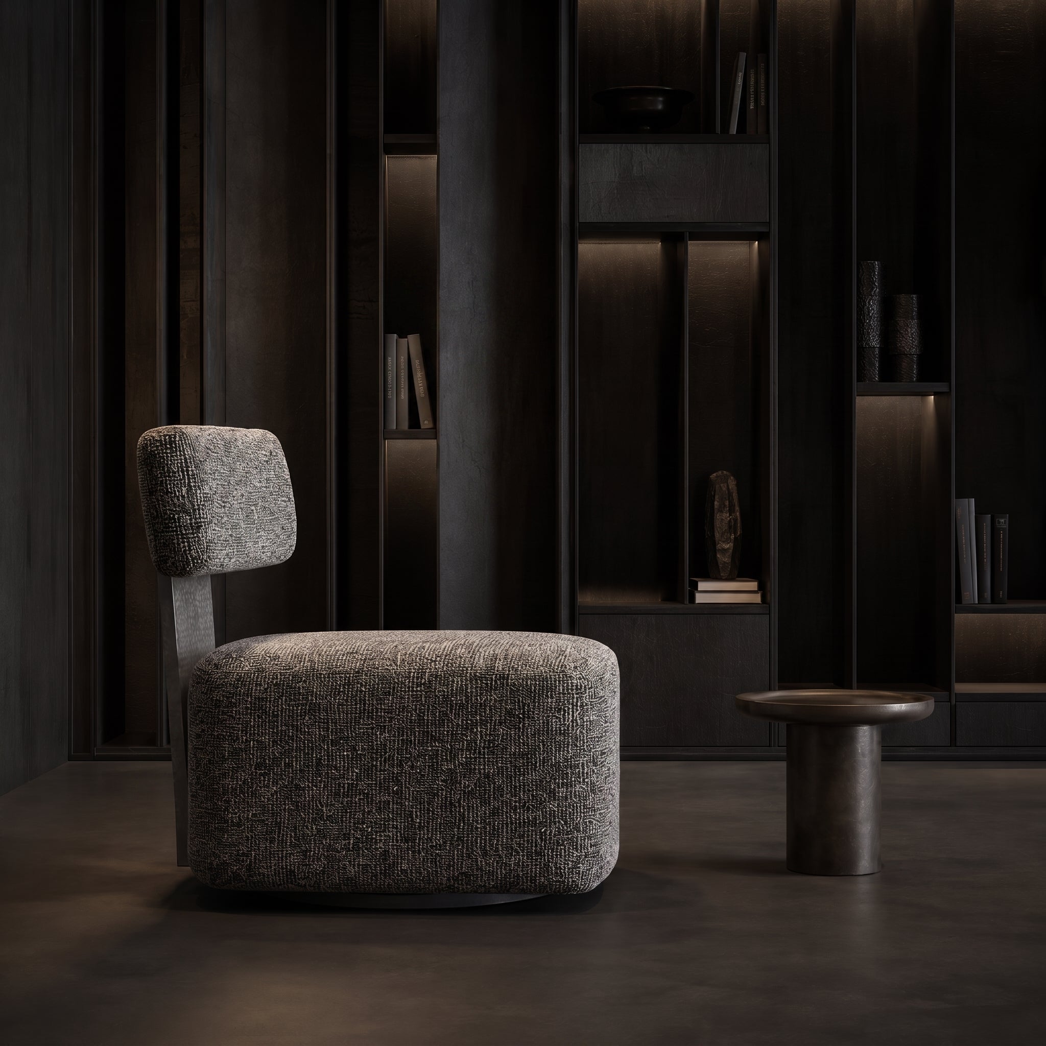 Grana Armchair