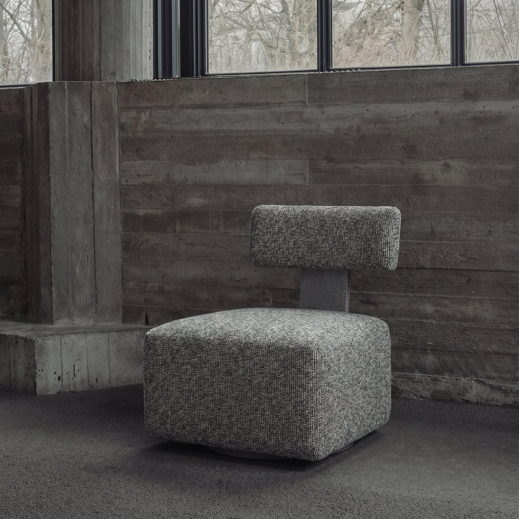 Grana Armchair