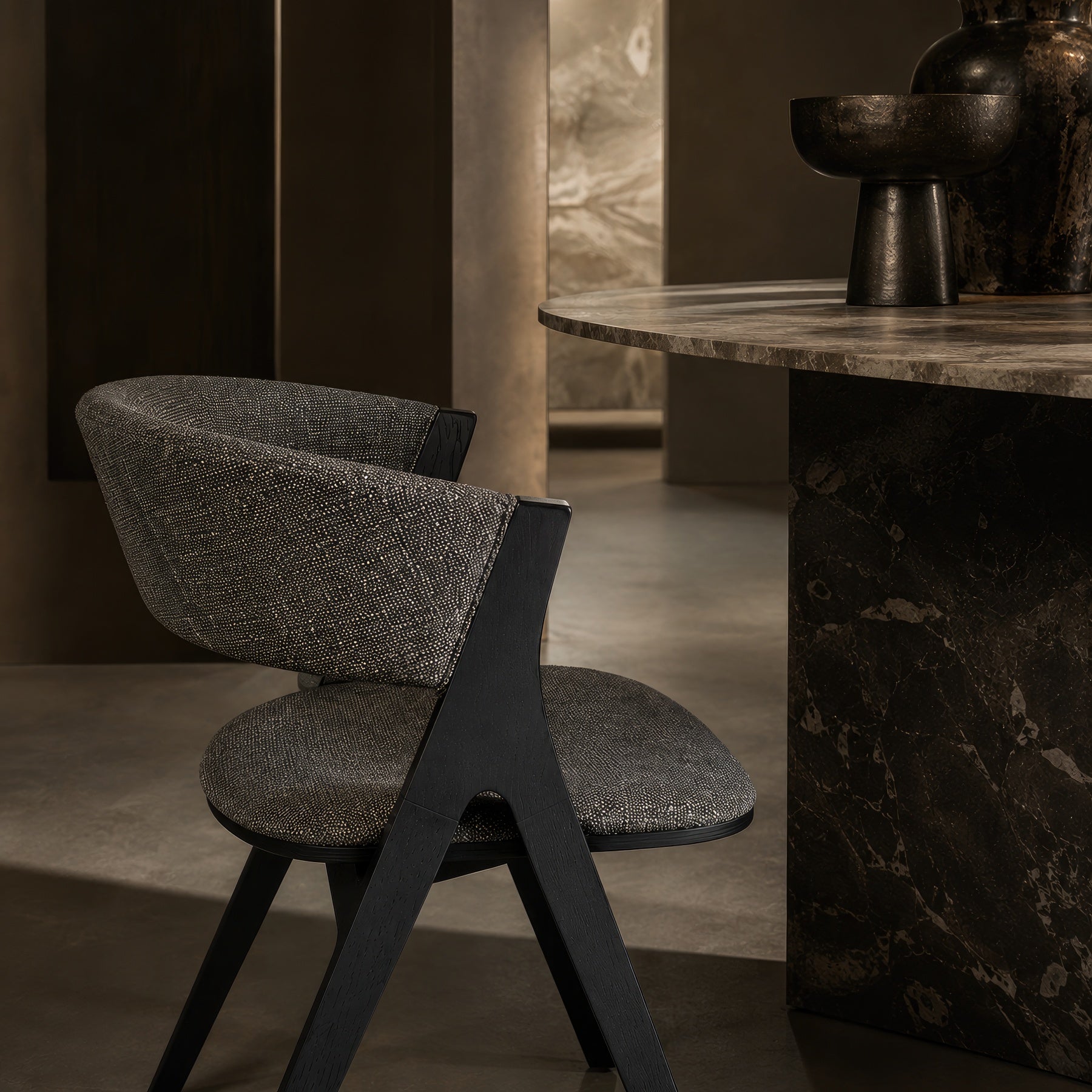 Greta Chair