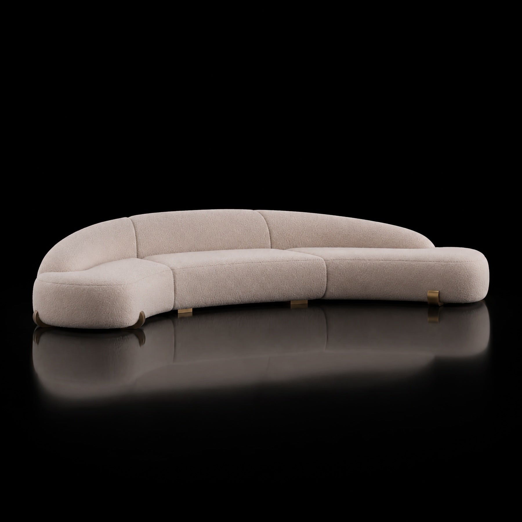 Hedi Sofa