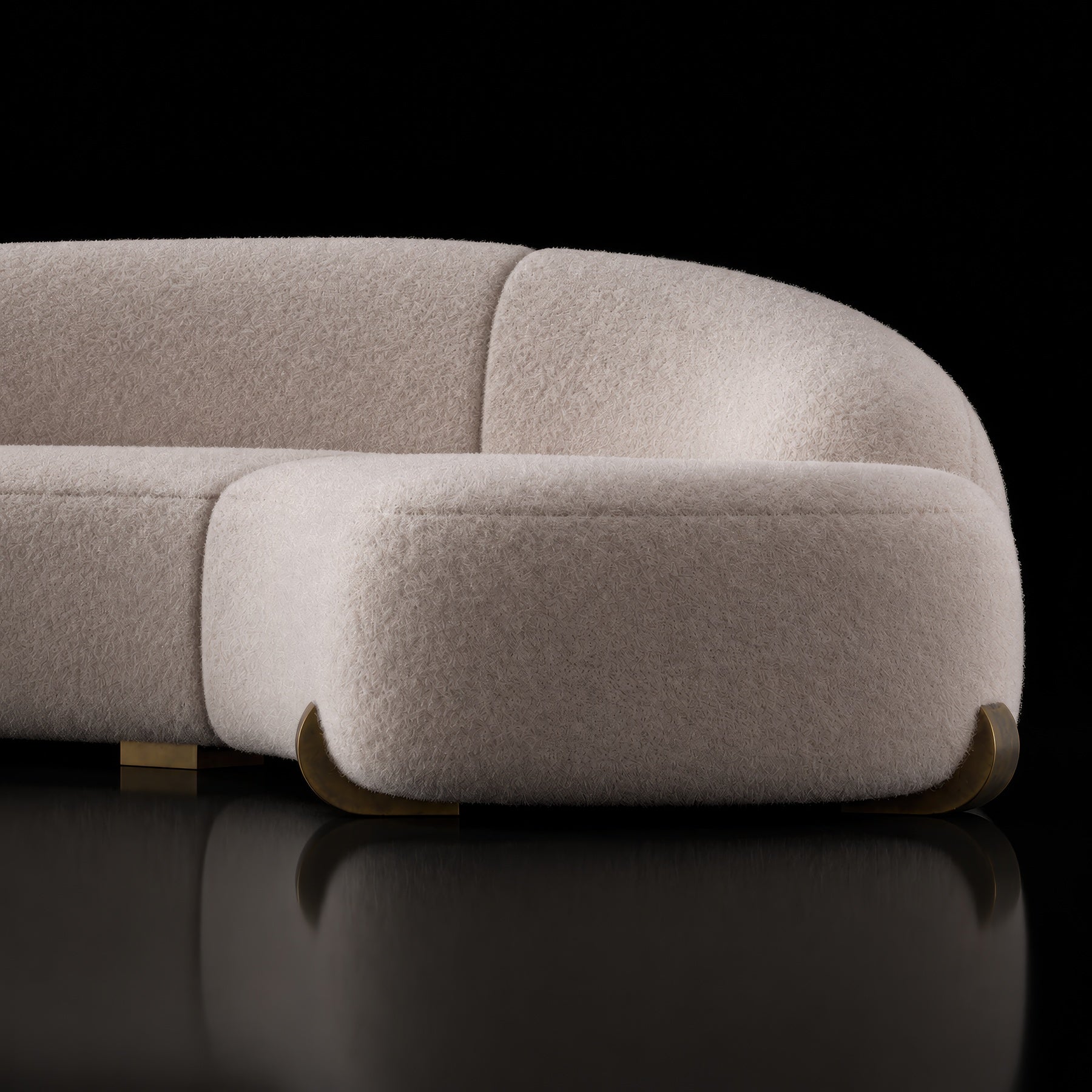 Hedi Sofa