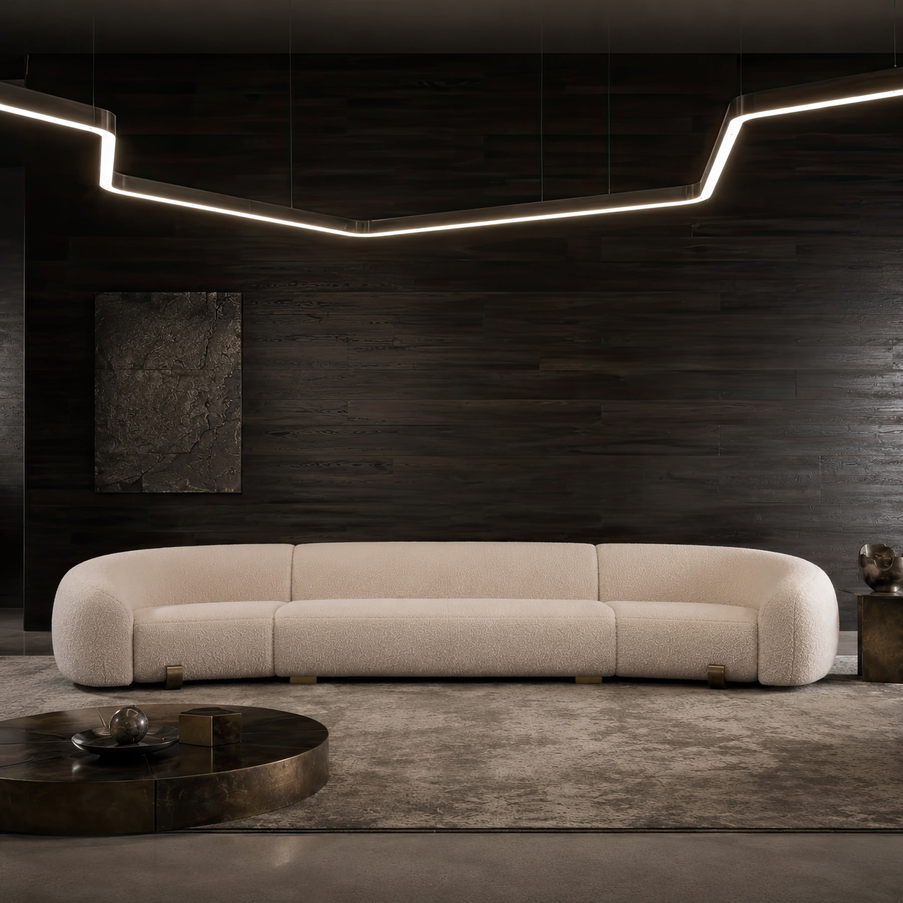 Hedi Sofa