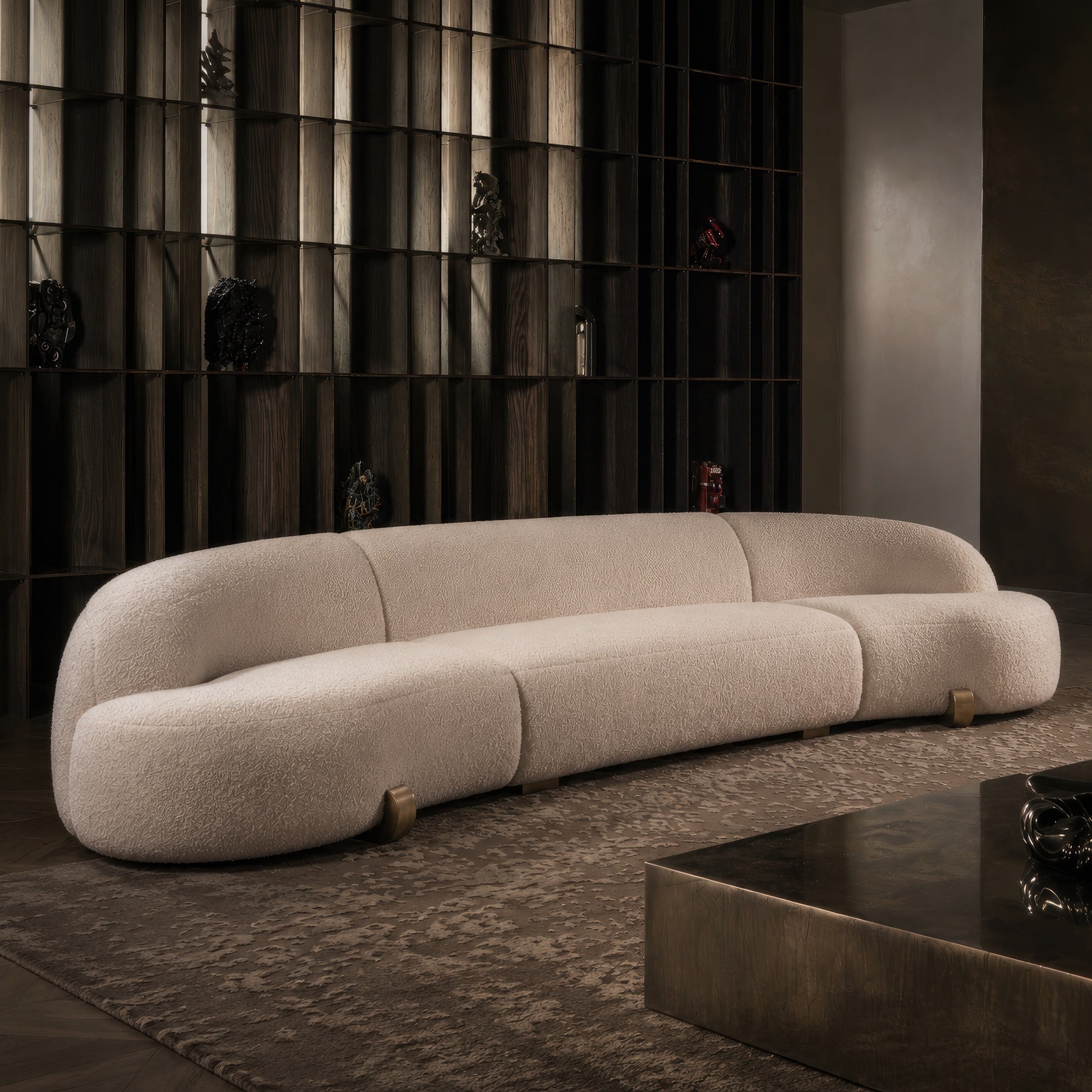 Hedi Sofa