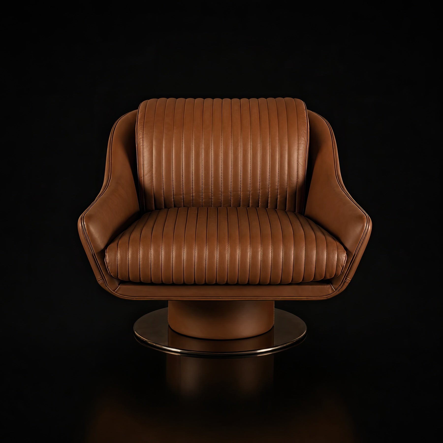 Hugo Armchair