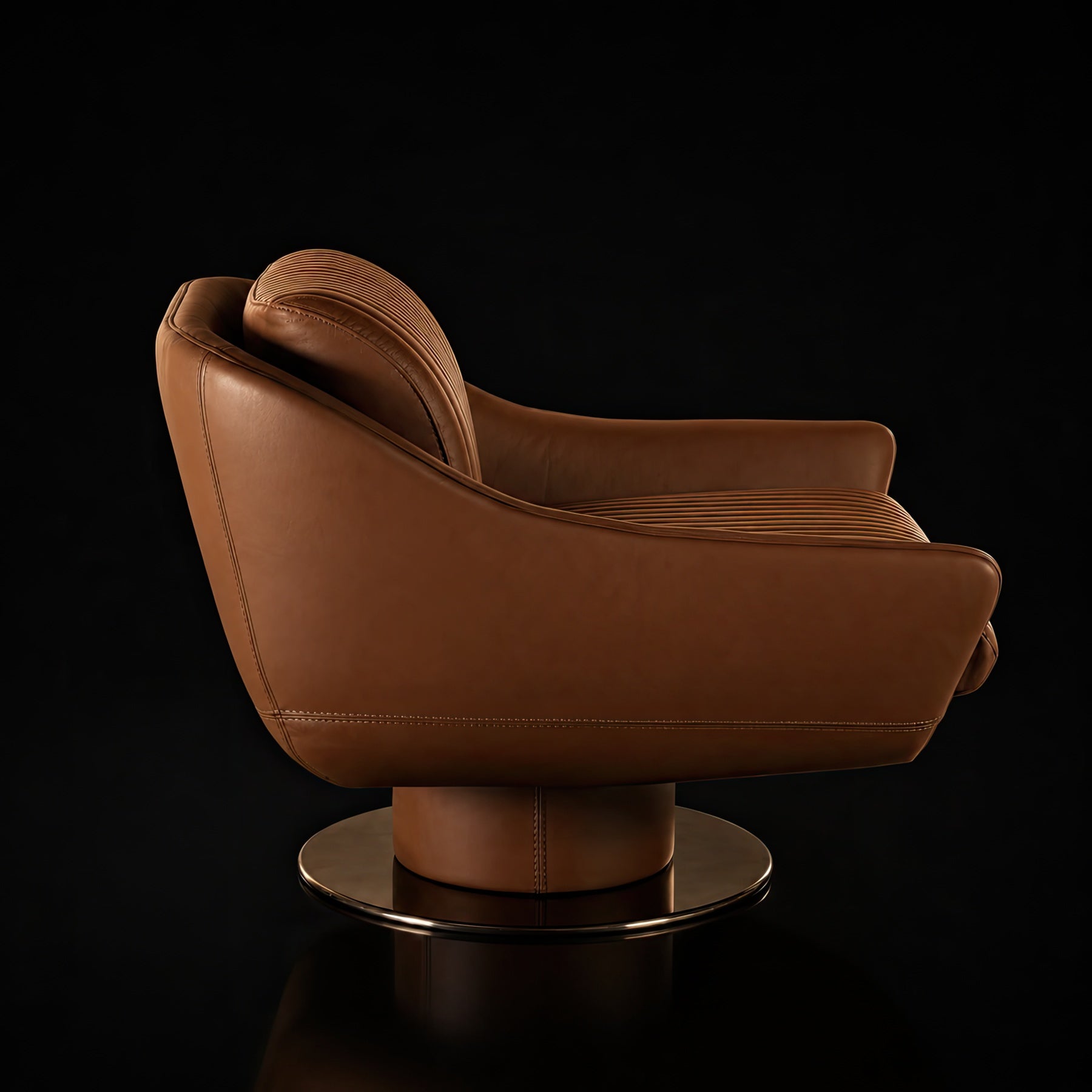 Hugo Armchair