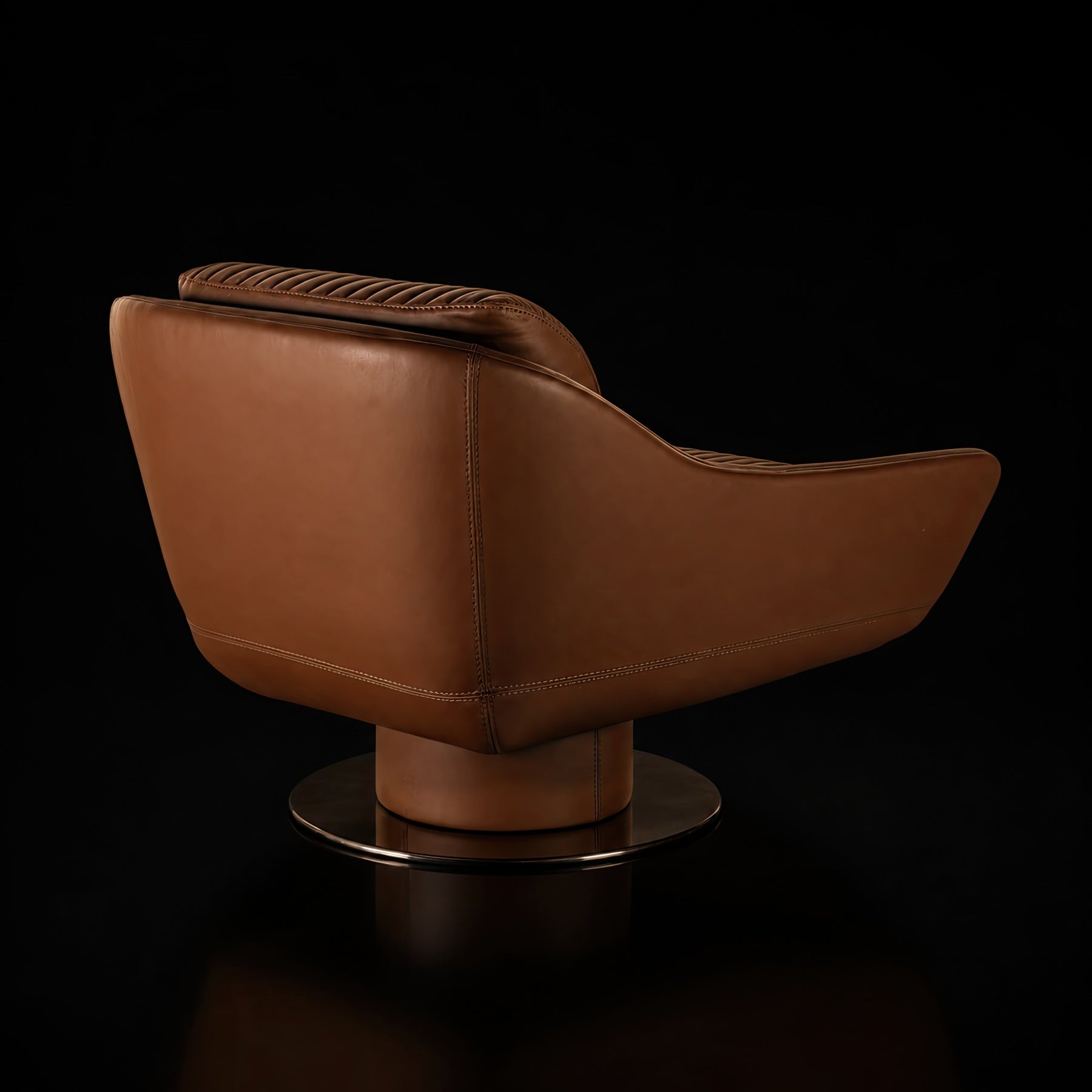 Hugo Armchair