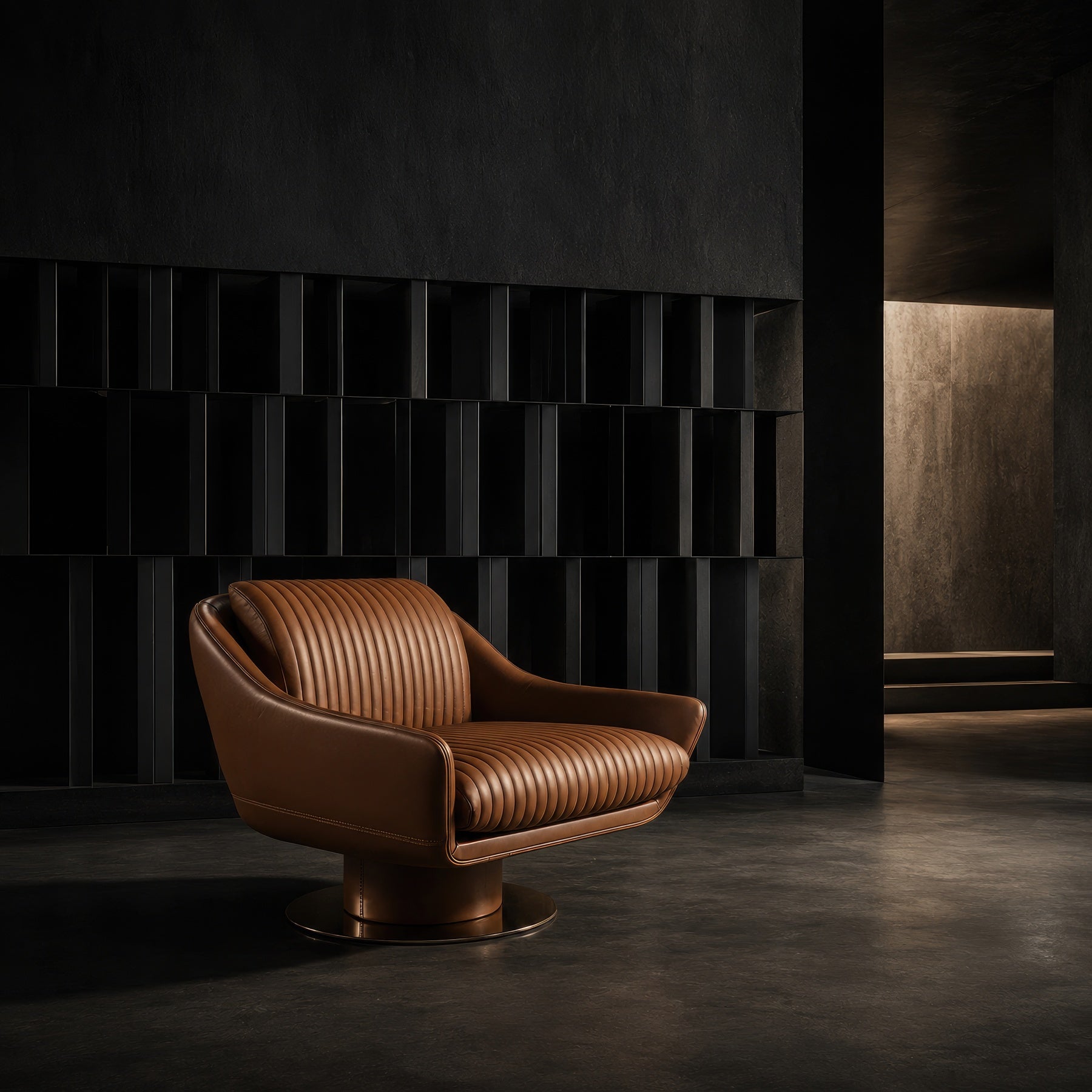 Hugo Armchair