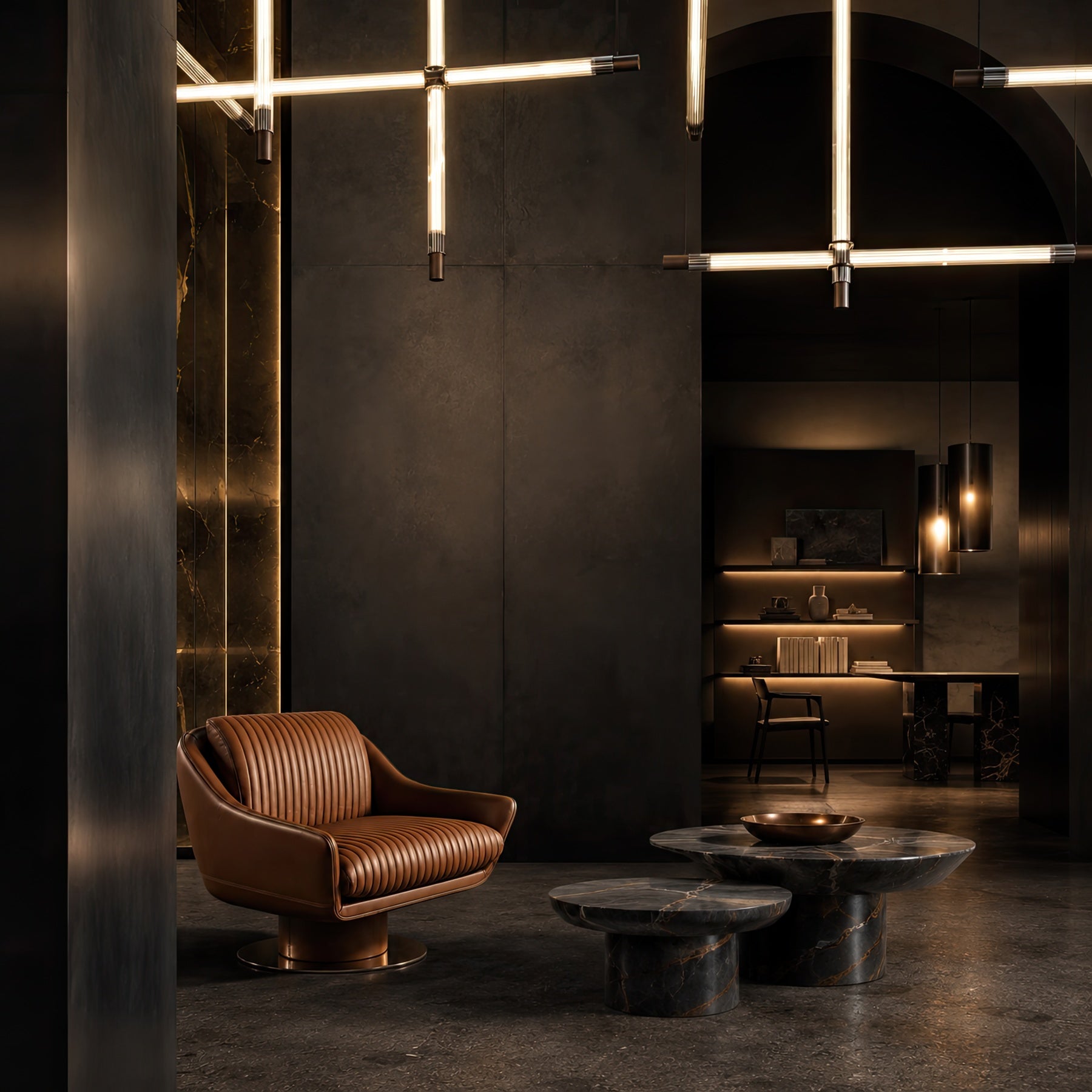 Hugo Armchair