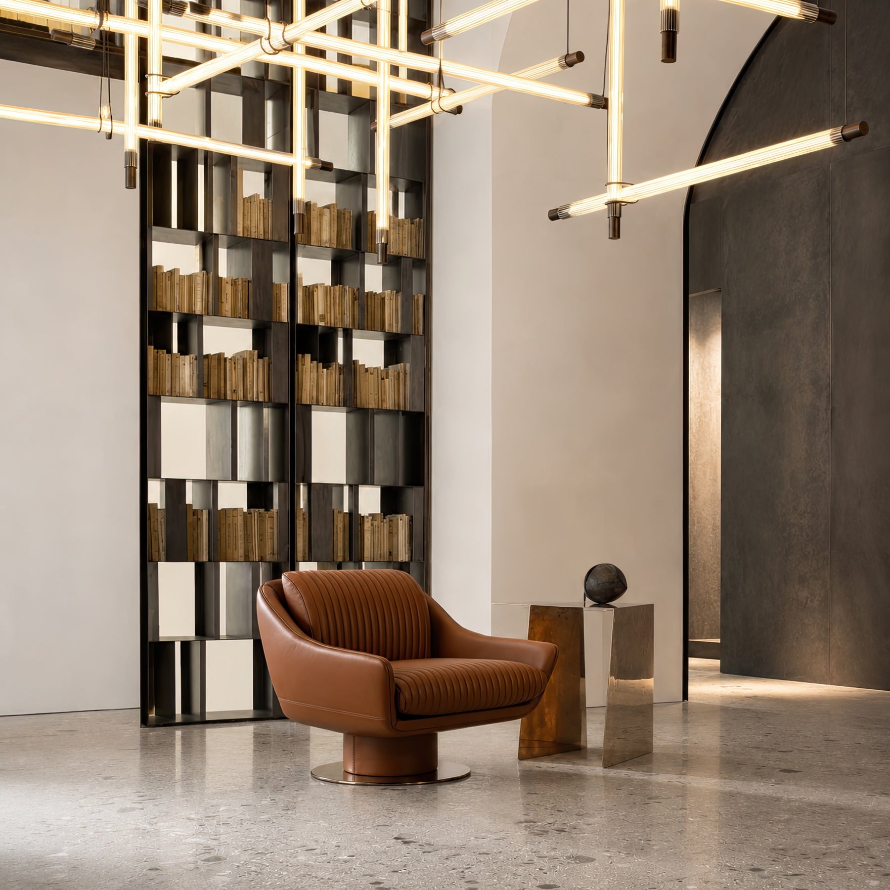 Hugo Armchair