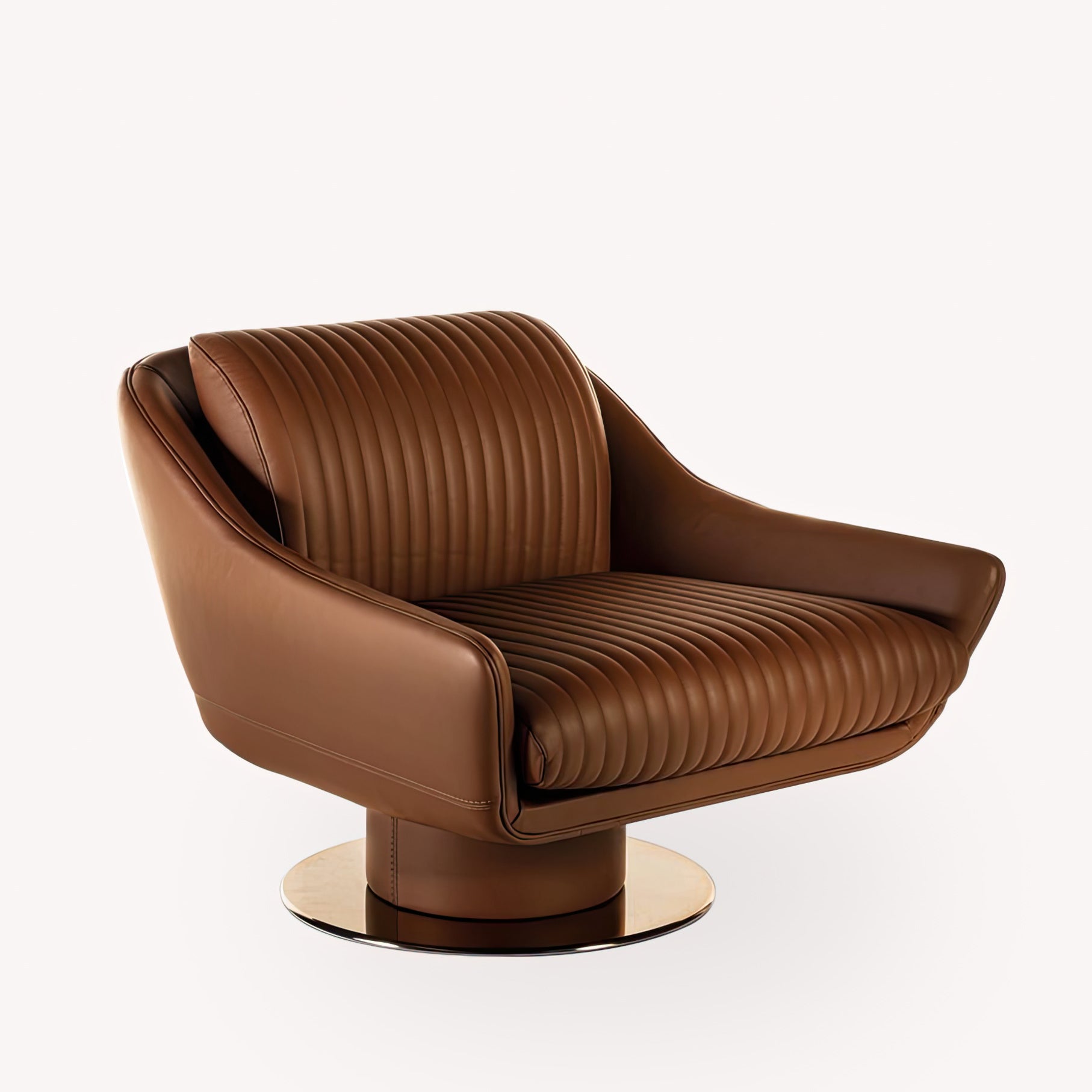 Hugo Lounge Chair