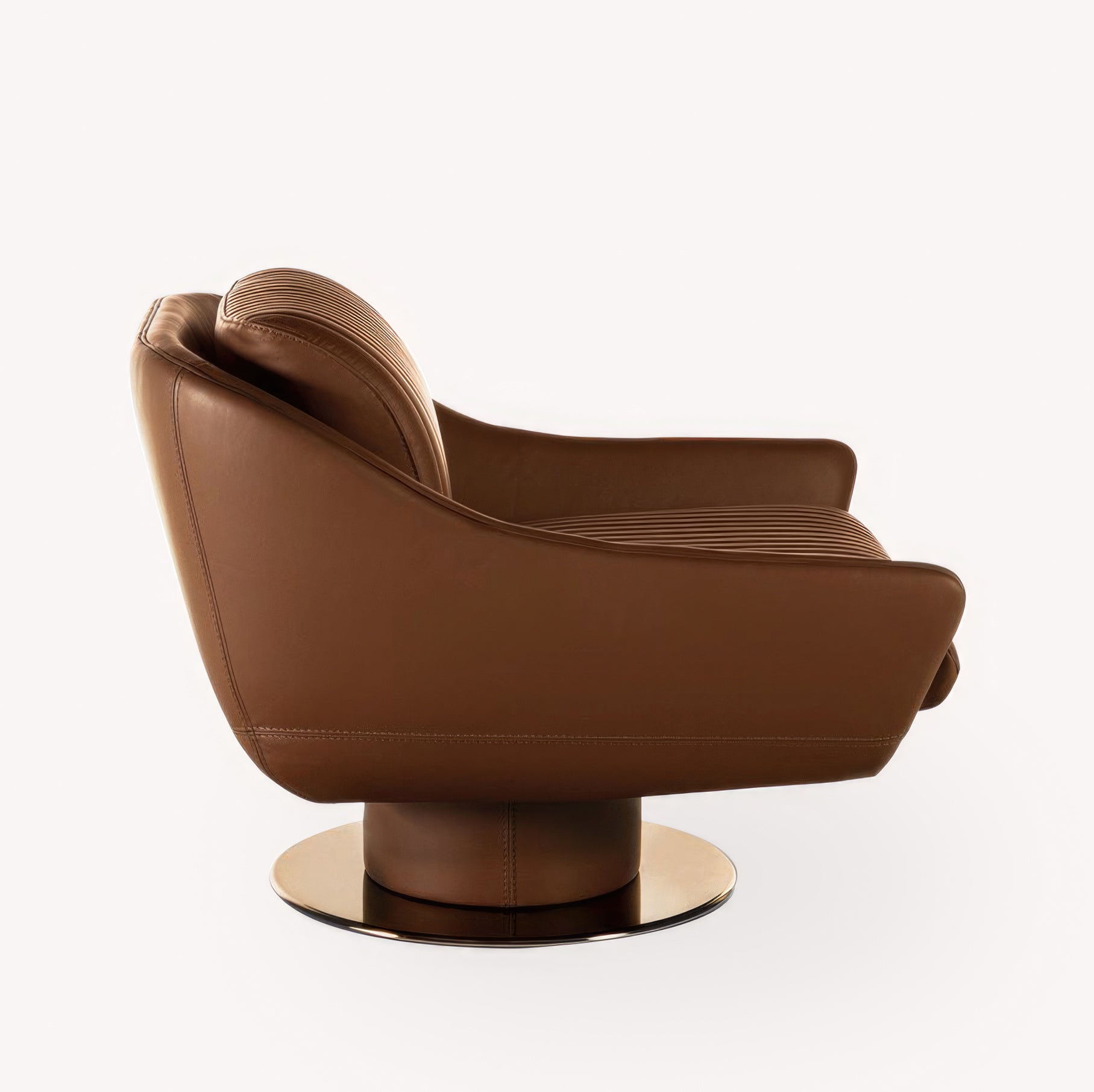 Hugo Lounge Chair