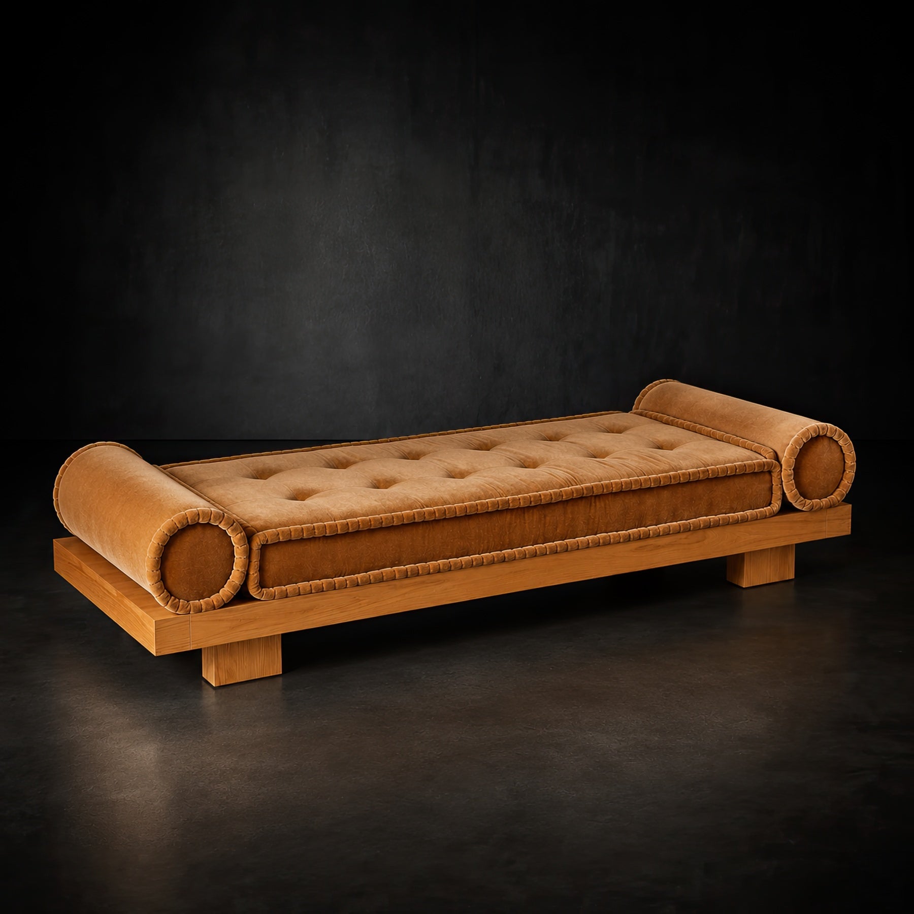 Illy Daybed