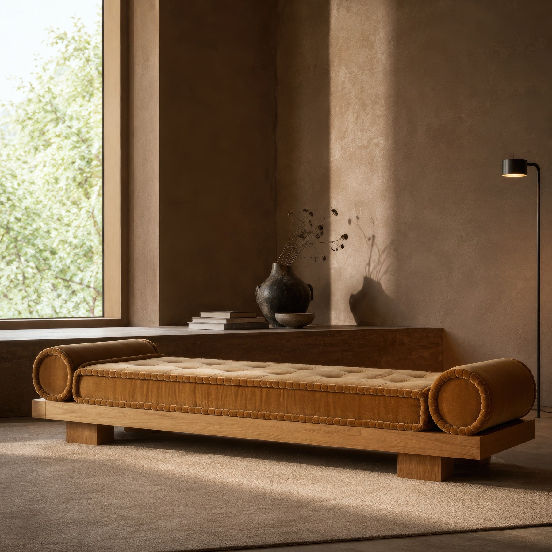 Illy Daybed
