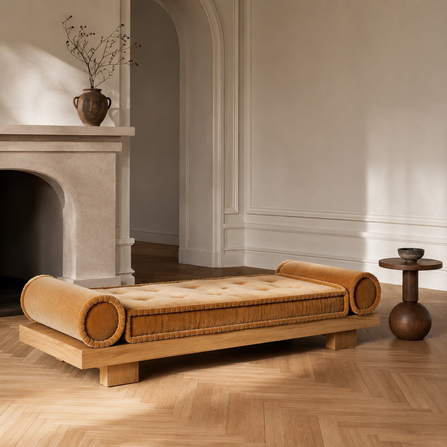 Illy Daybed