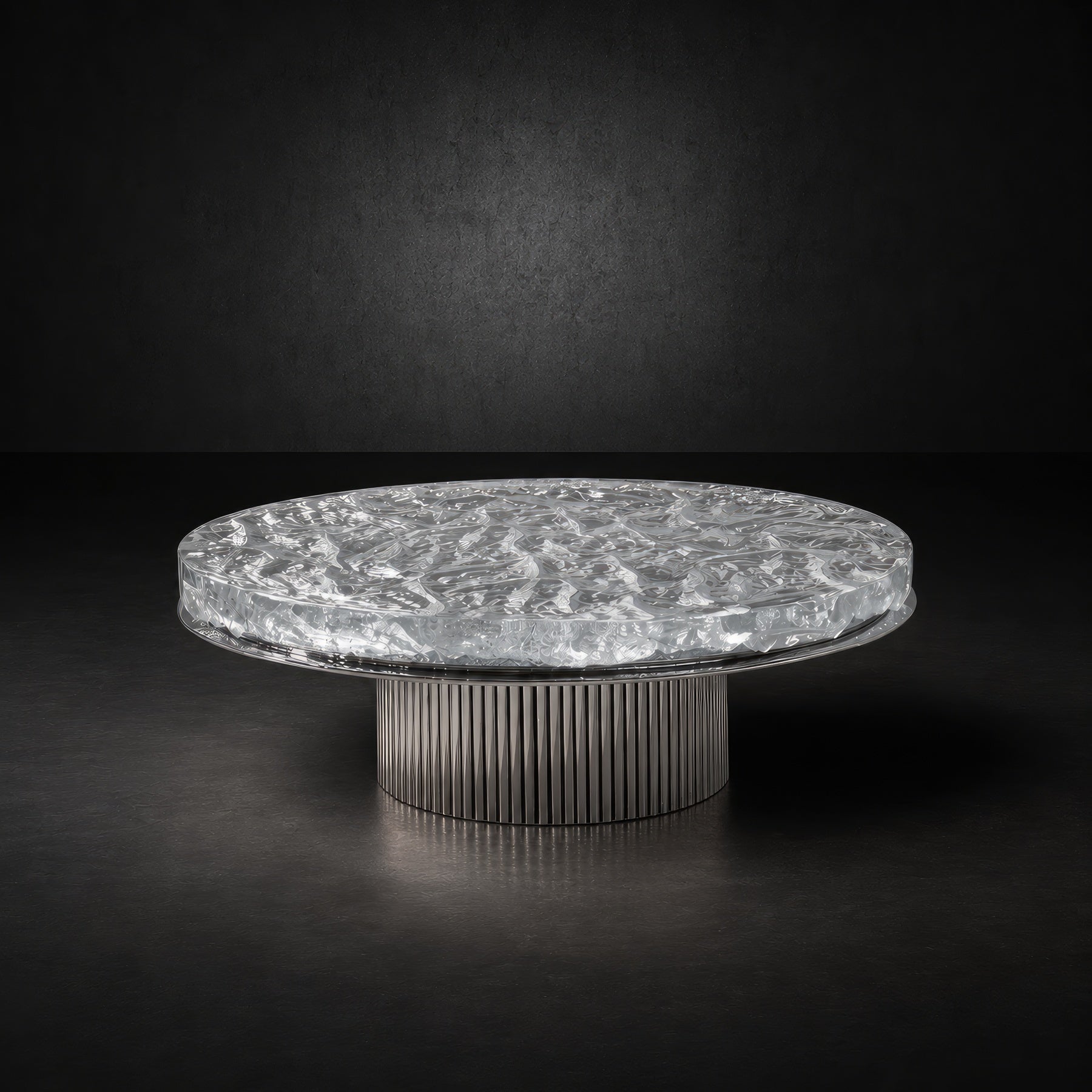 Iro Coffee Table