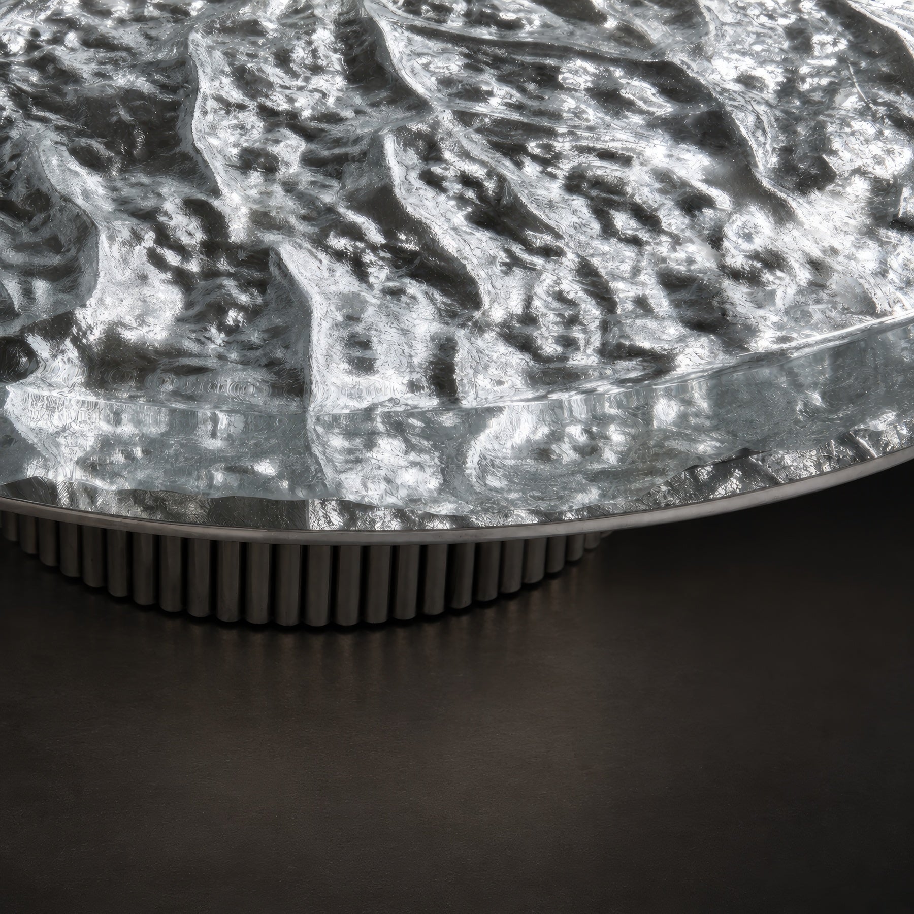 Iro Coffee Table