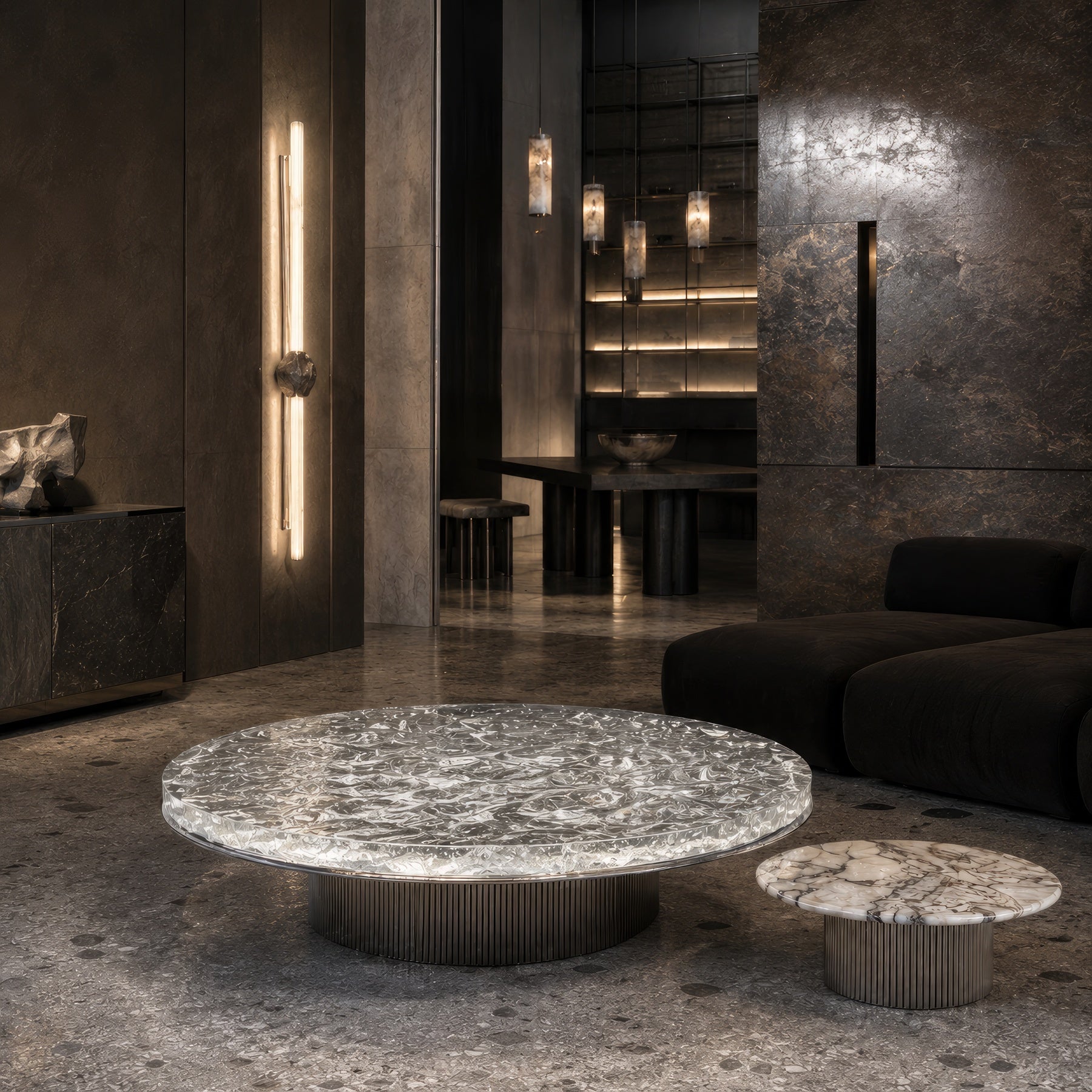 Iro Coffee Table