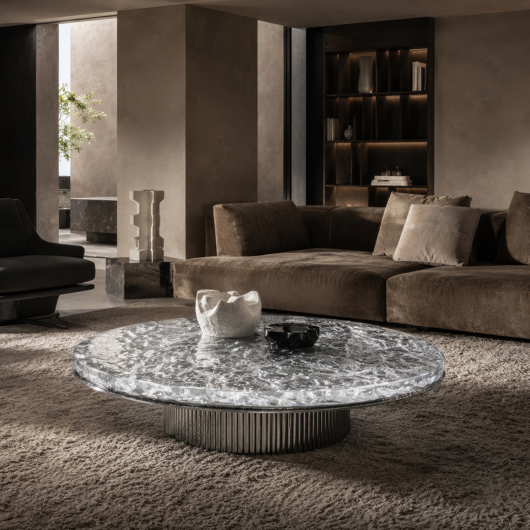 Iro Coffee Table
