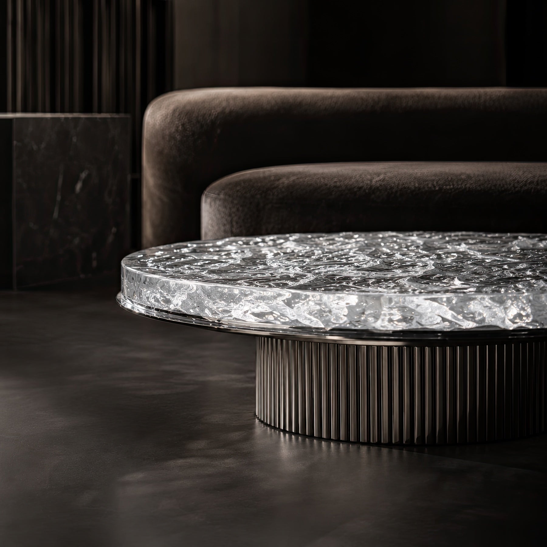 Iro Coffee Table