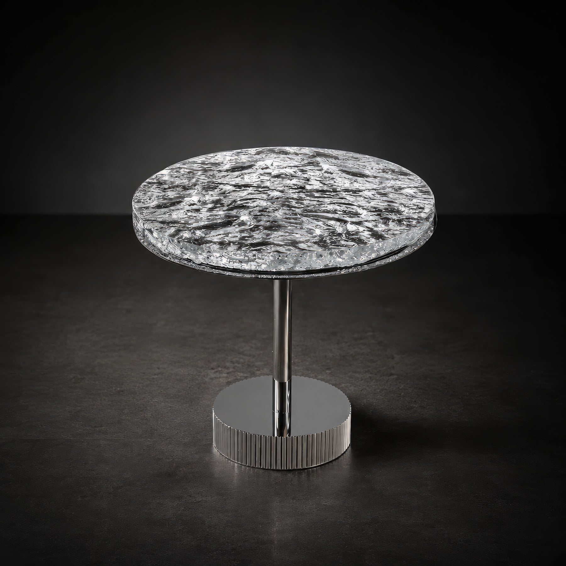 Iro Side Table