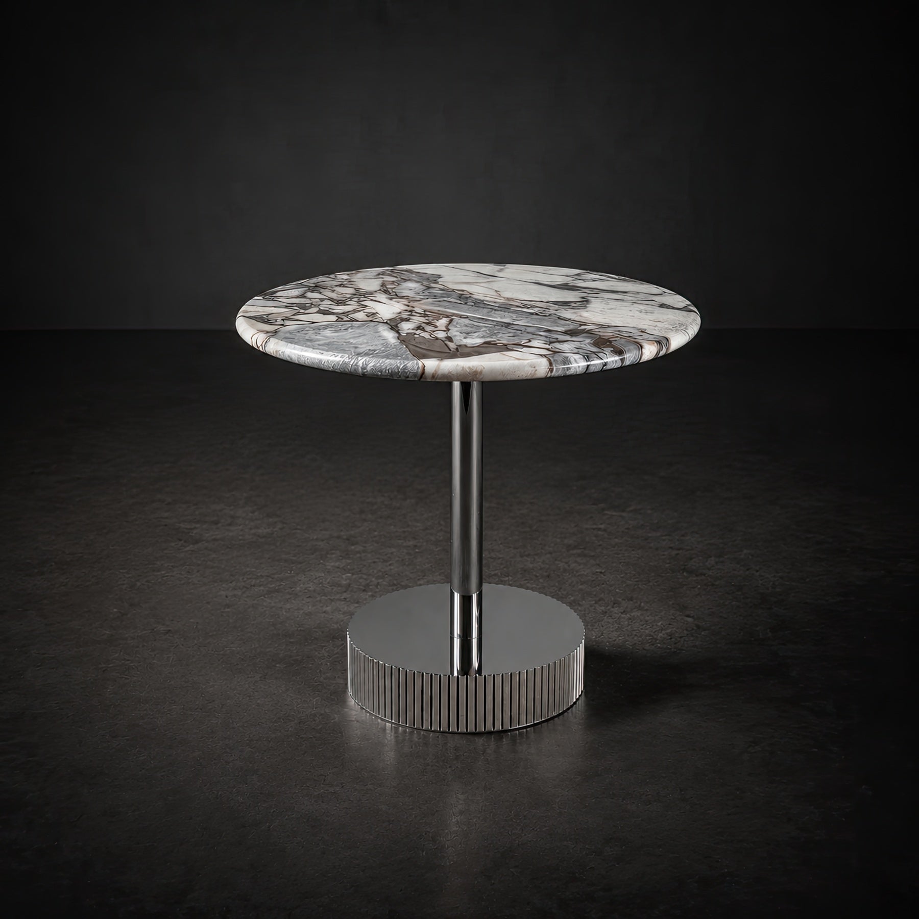 Iro Side Table