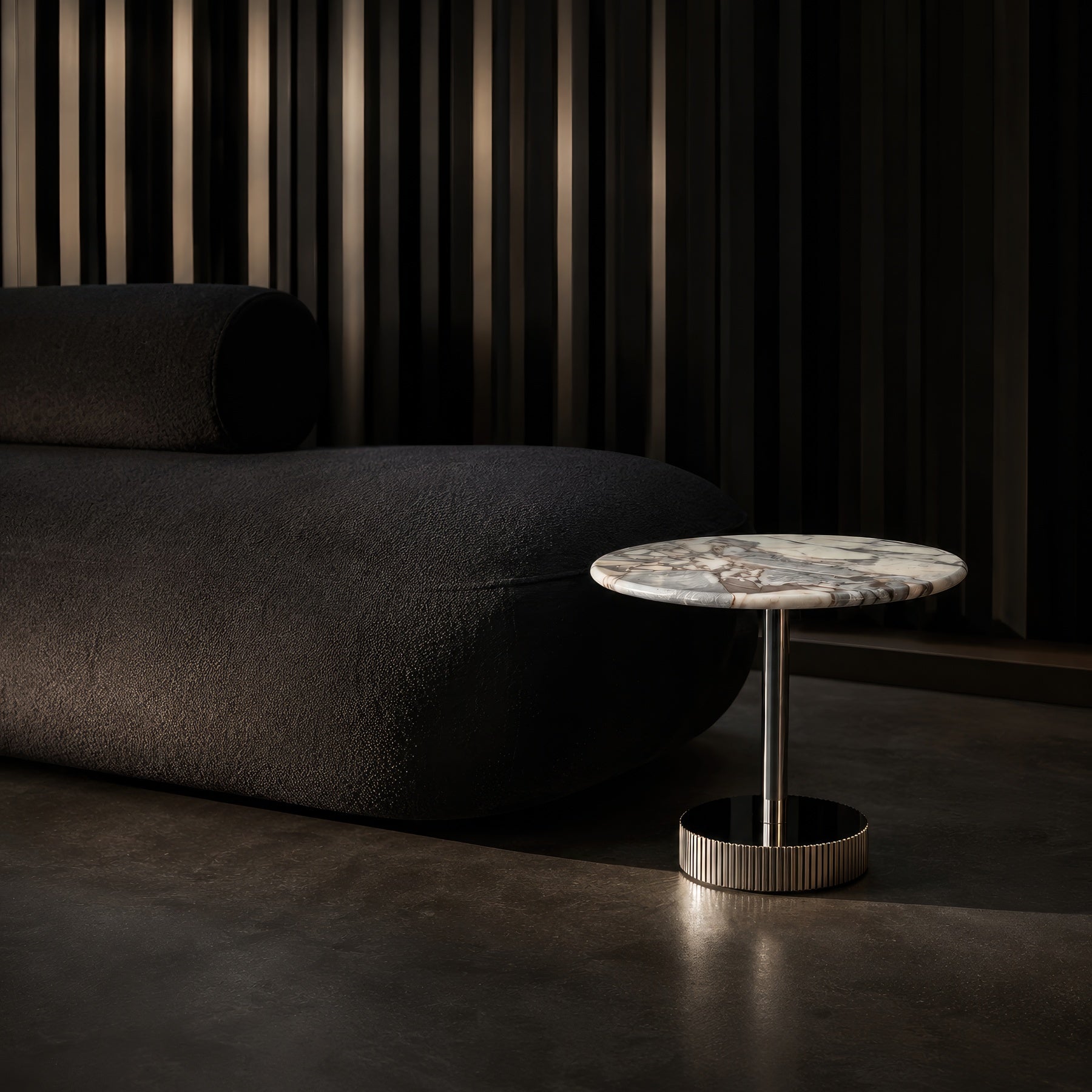 Iro Side Table