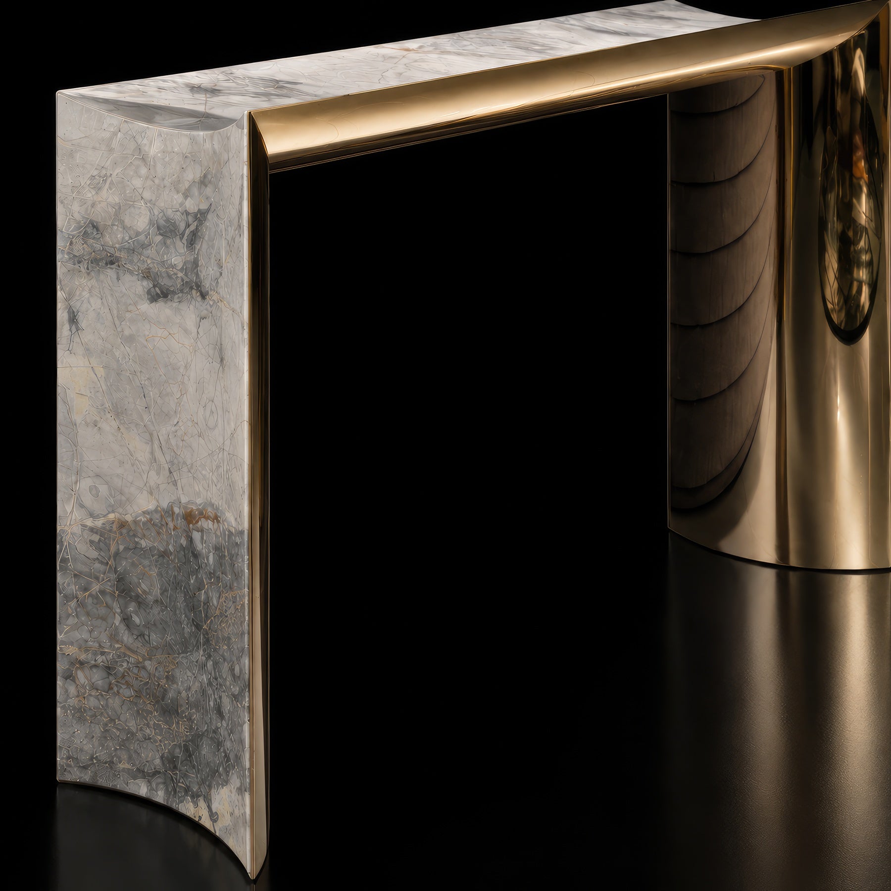 Kose Console