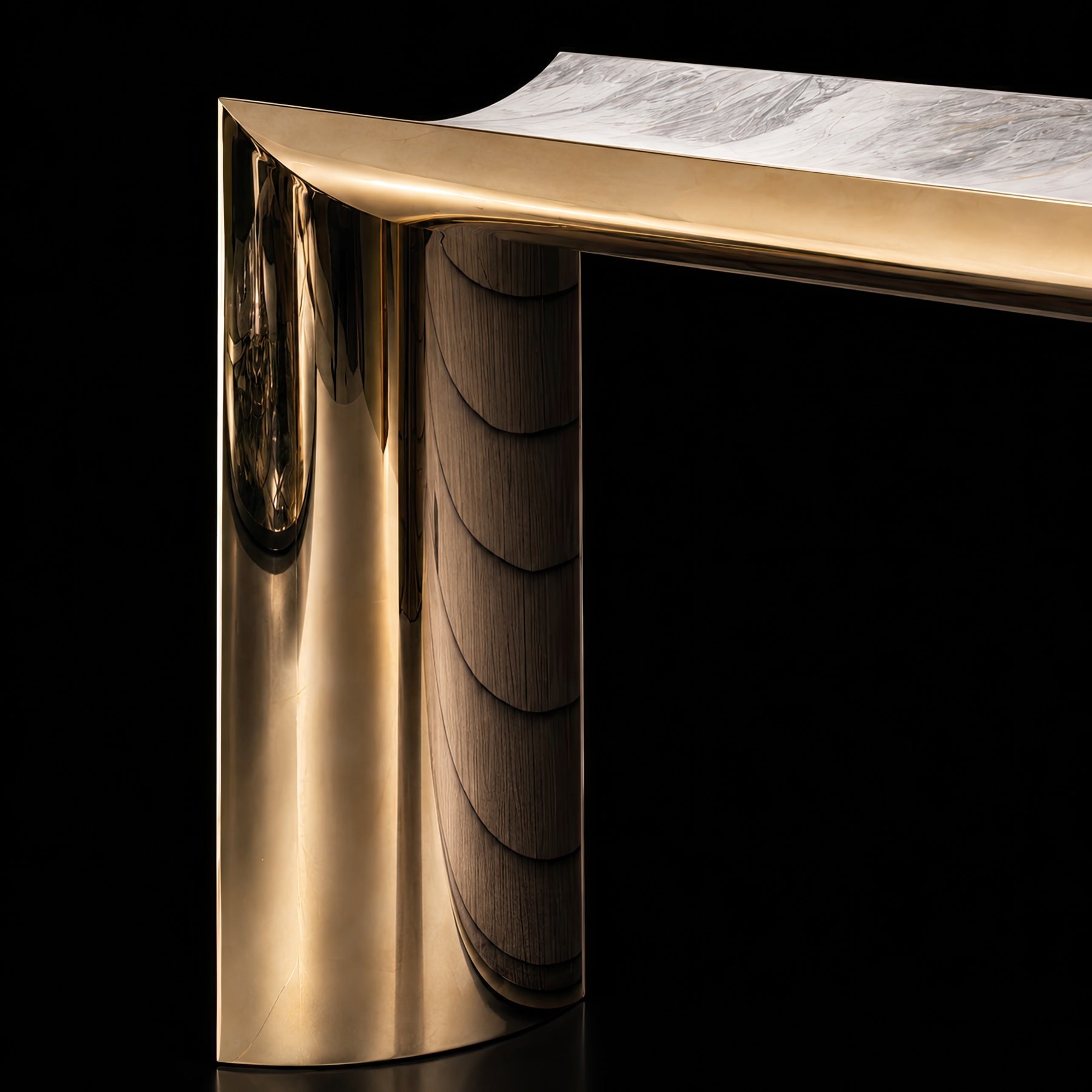 Kose Console