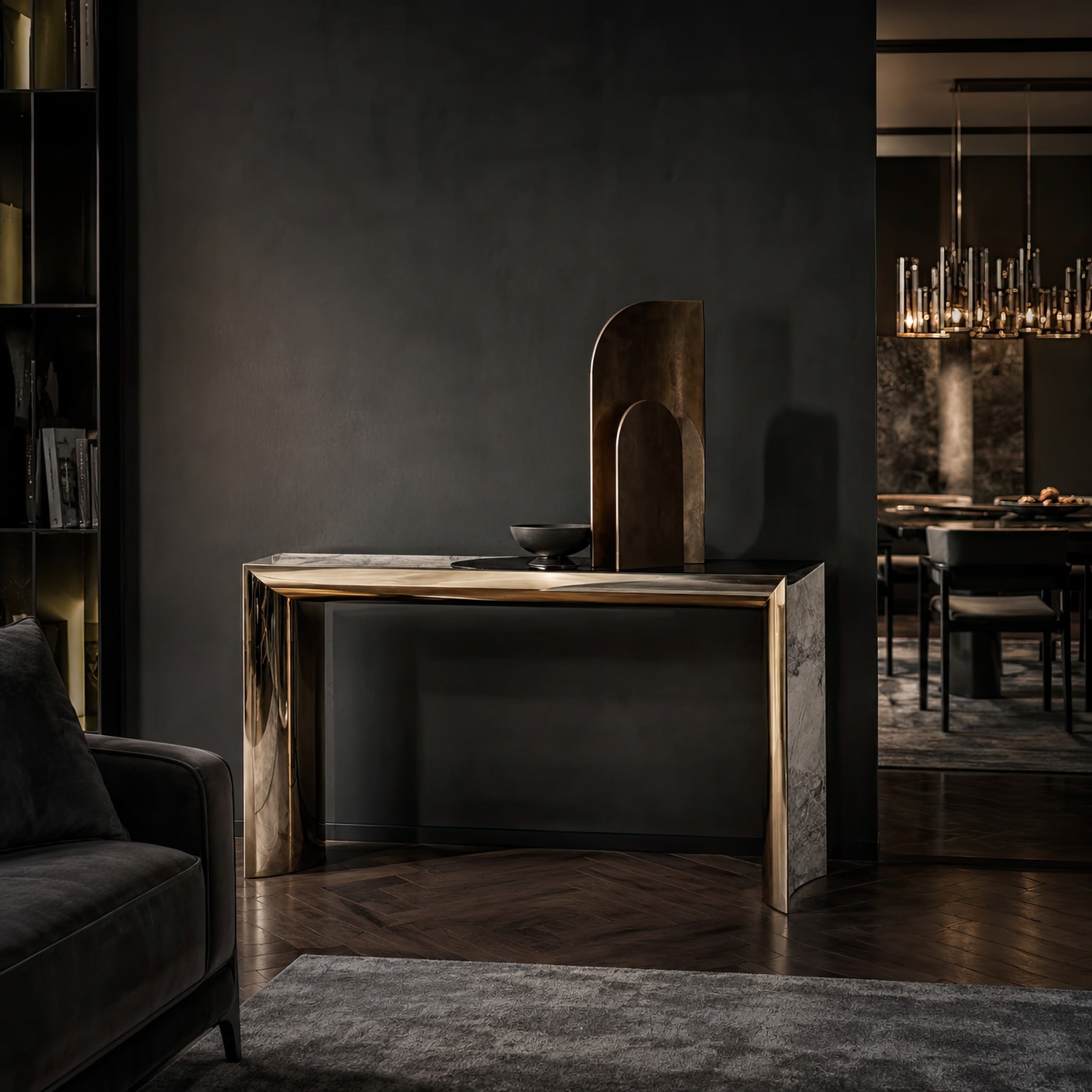 Kose Console