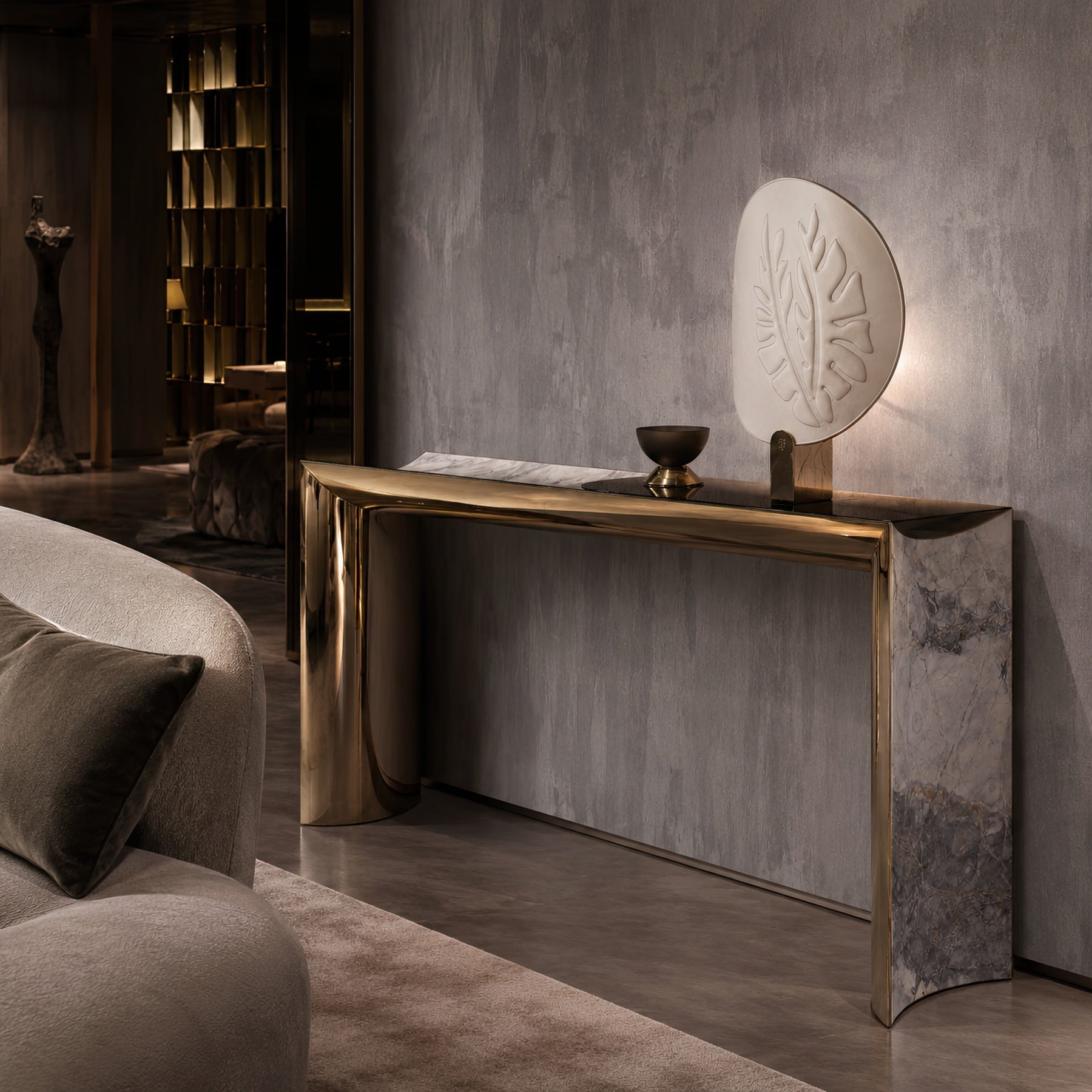 Kose Console
