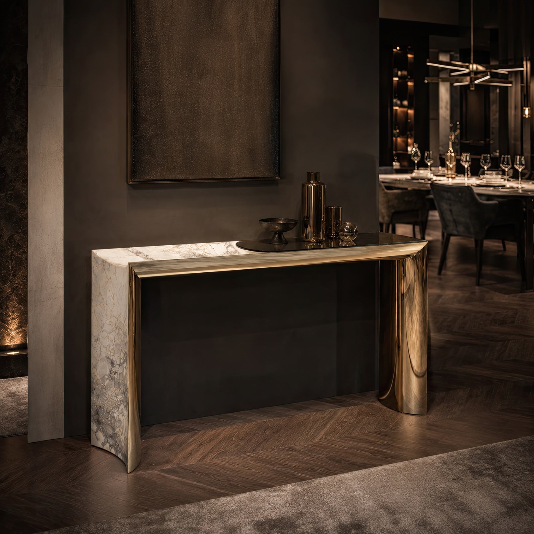 Kose Console
