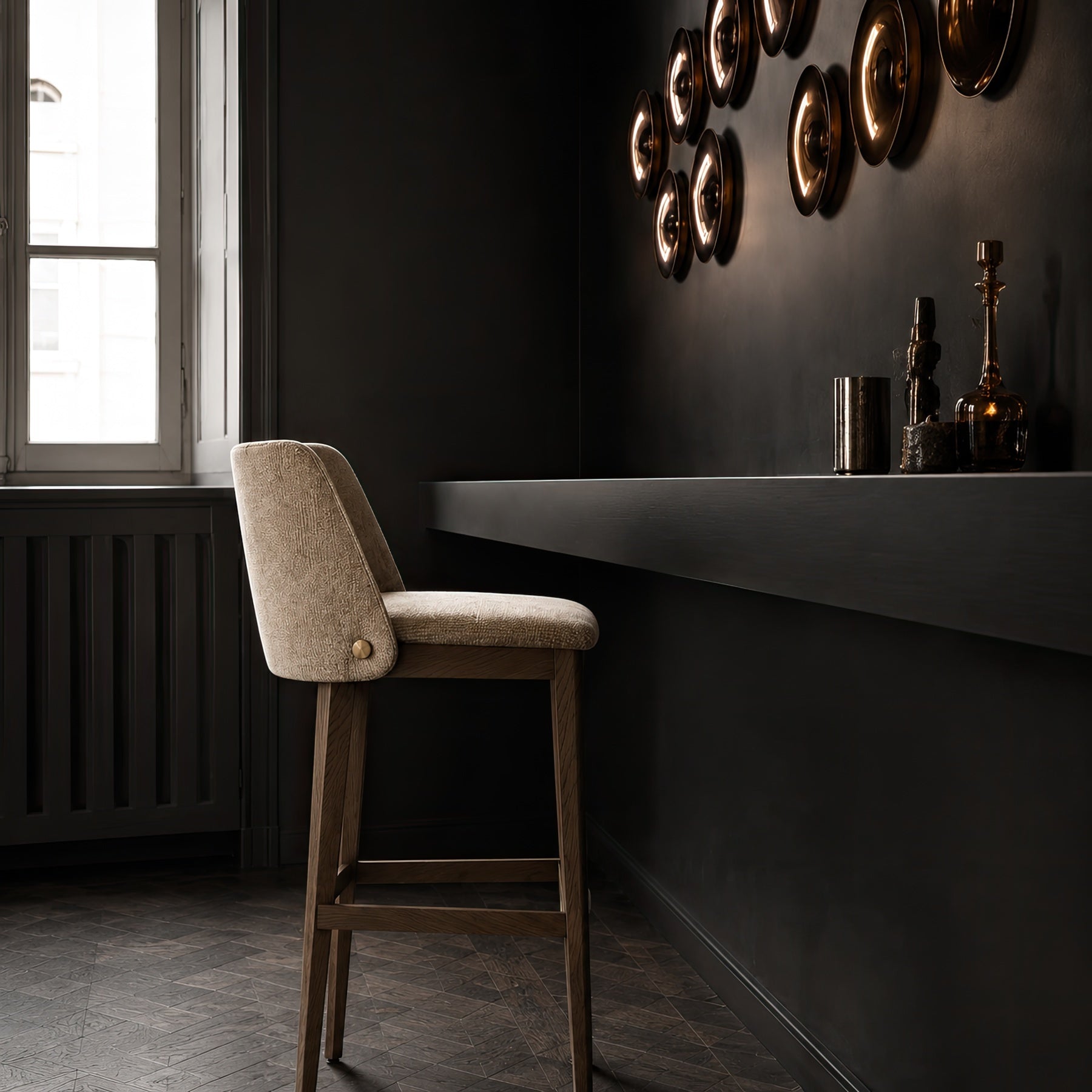 Lazins Stool