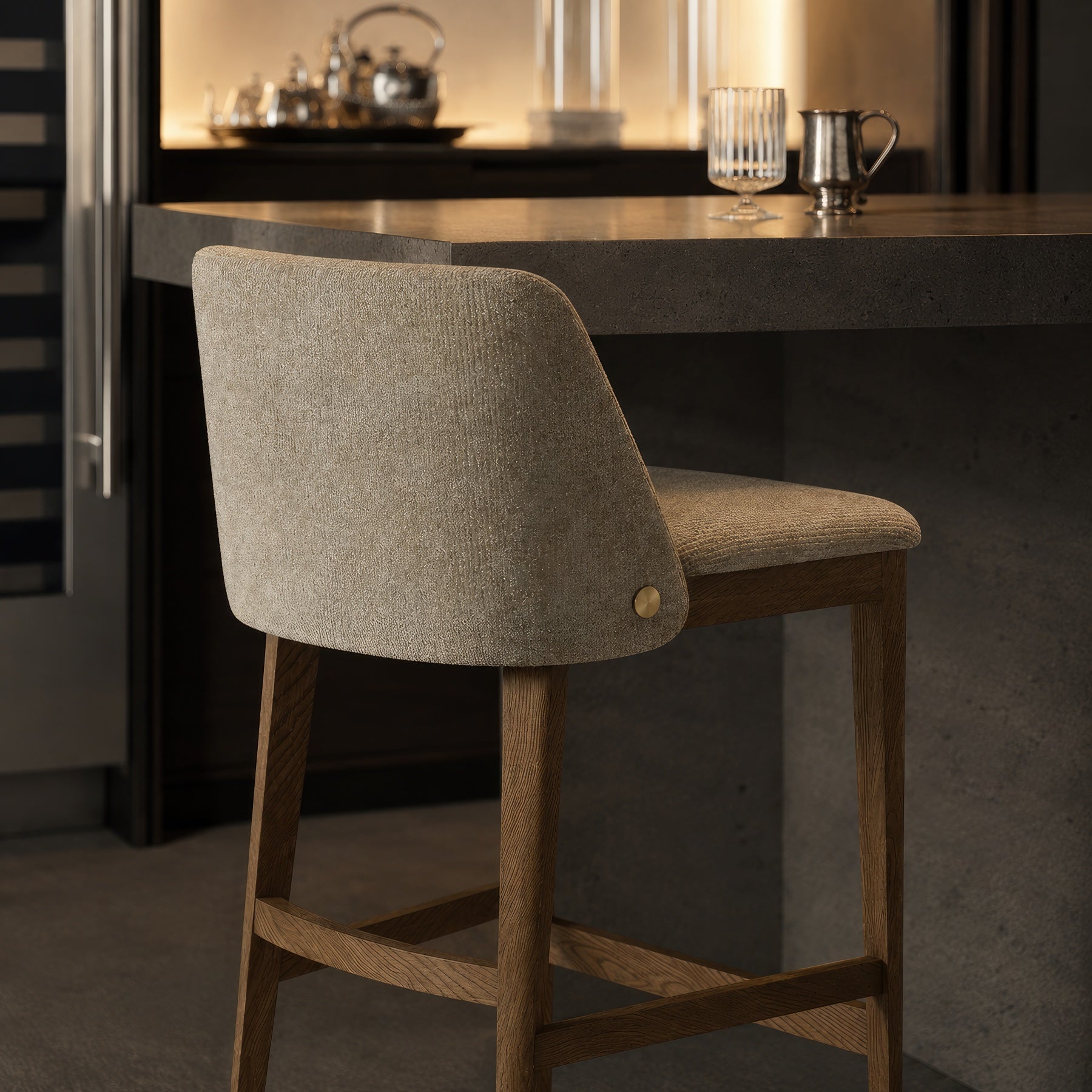 Lazins Stool