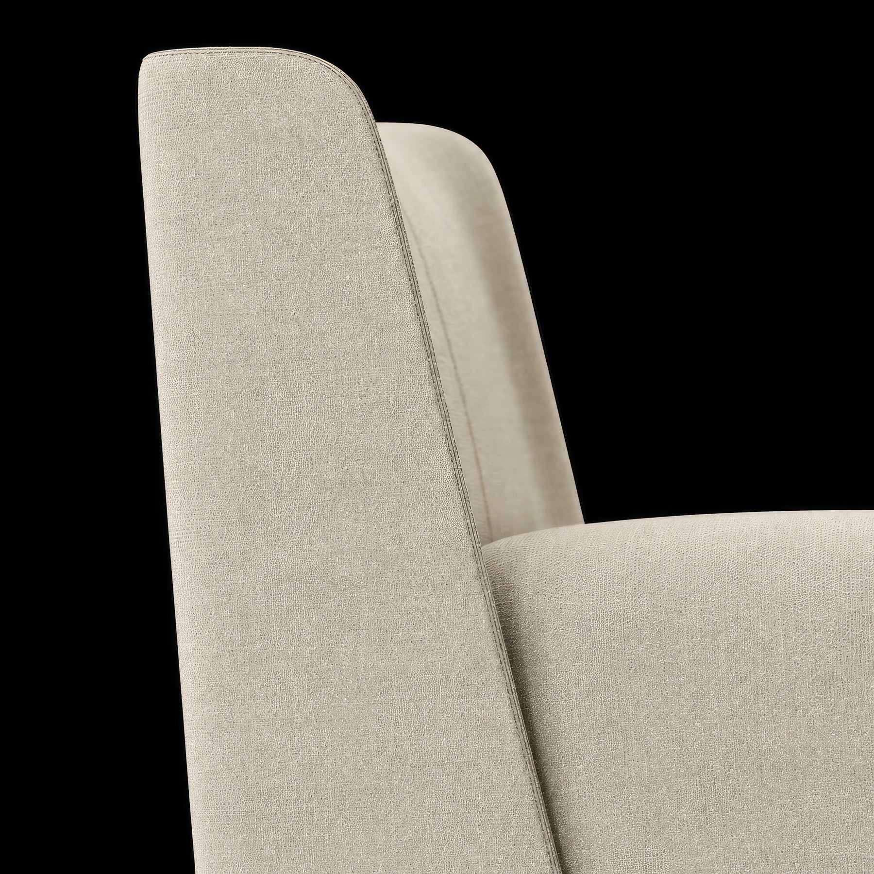Lema Armchair