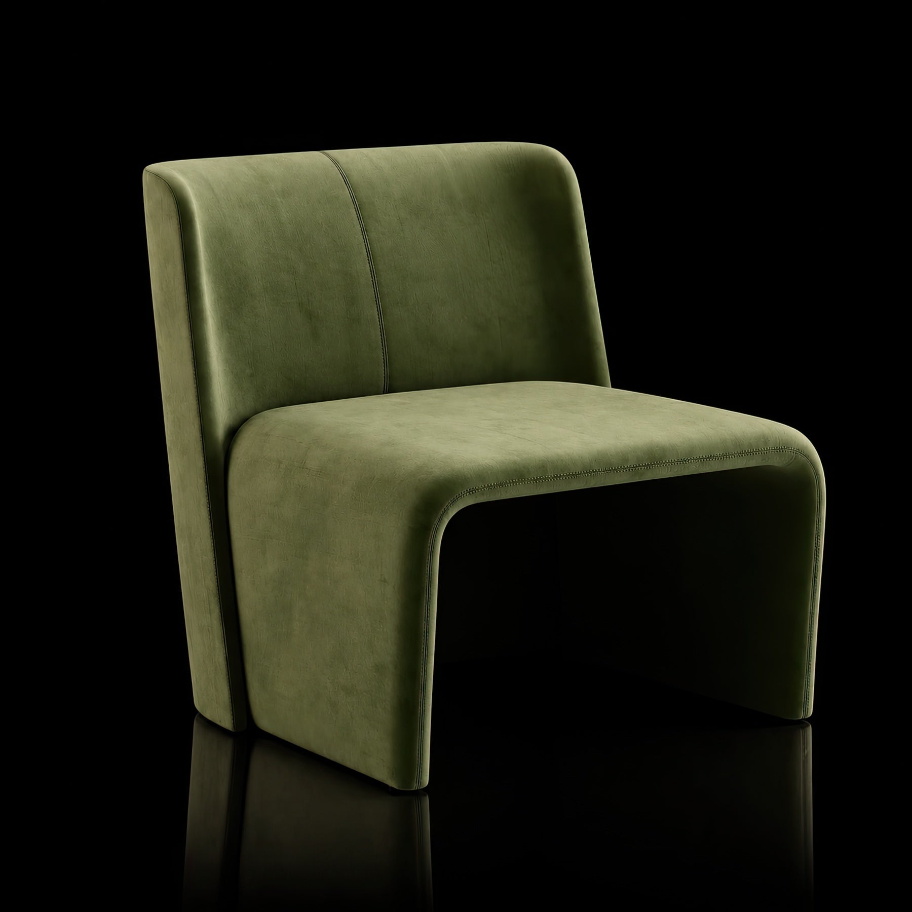 Lema Armchair