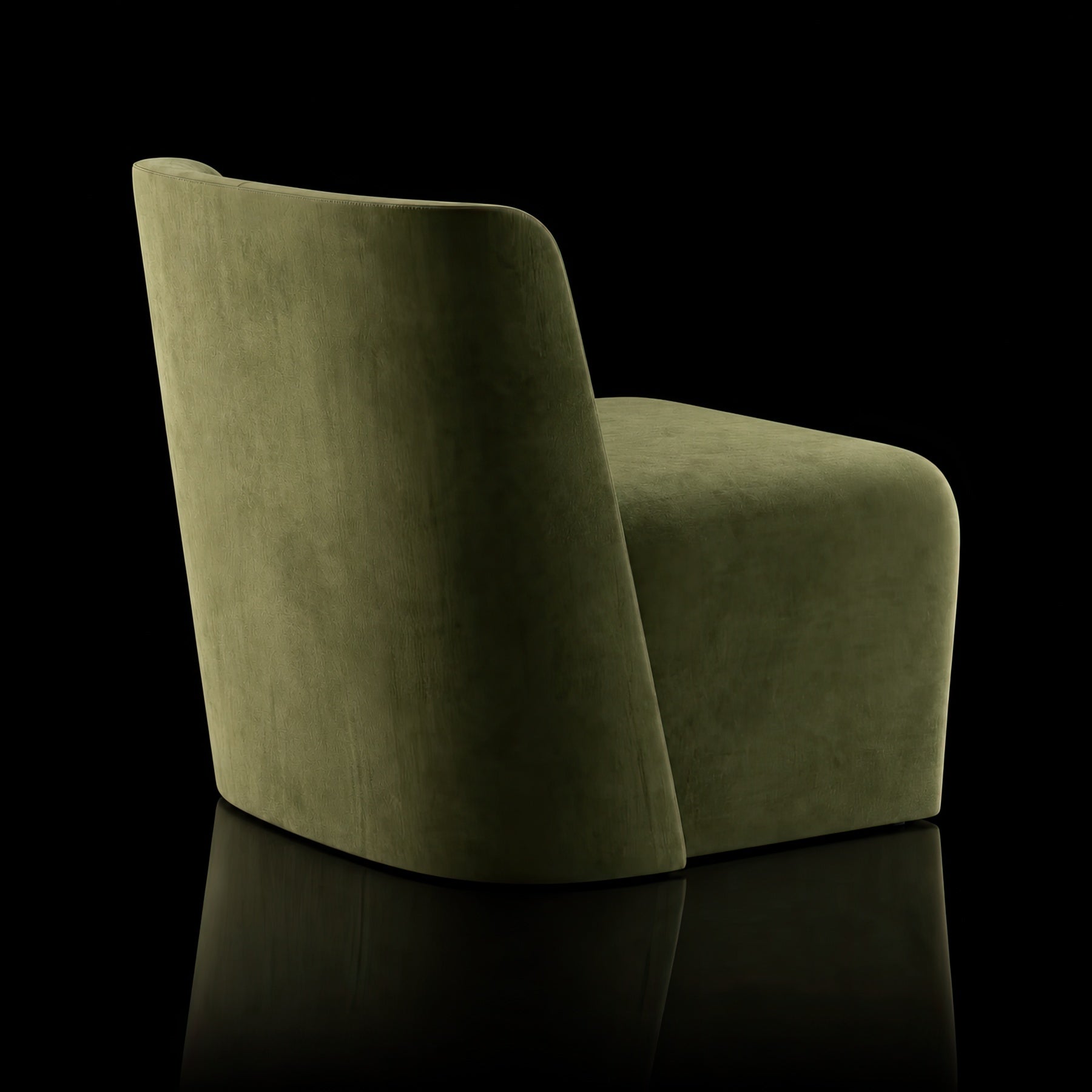 Lema Armchair