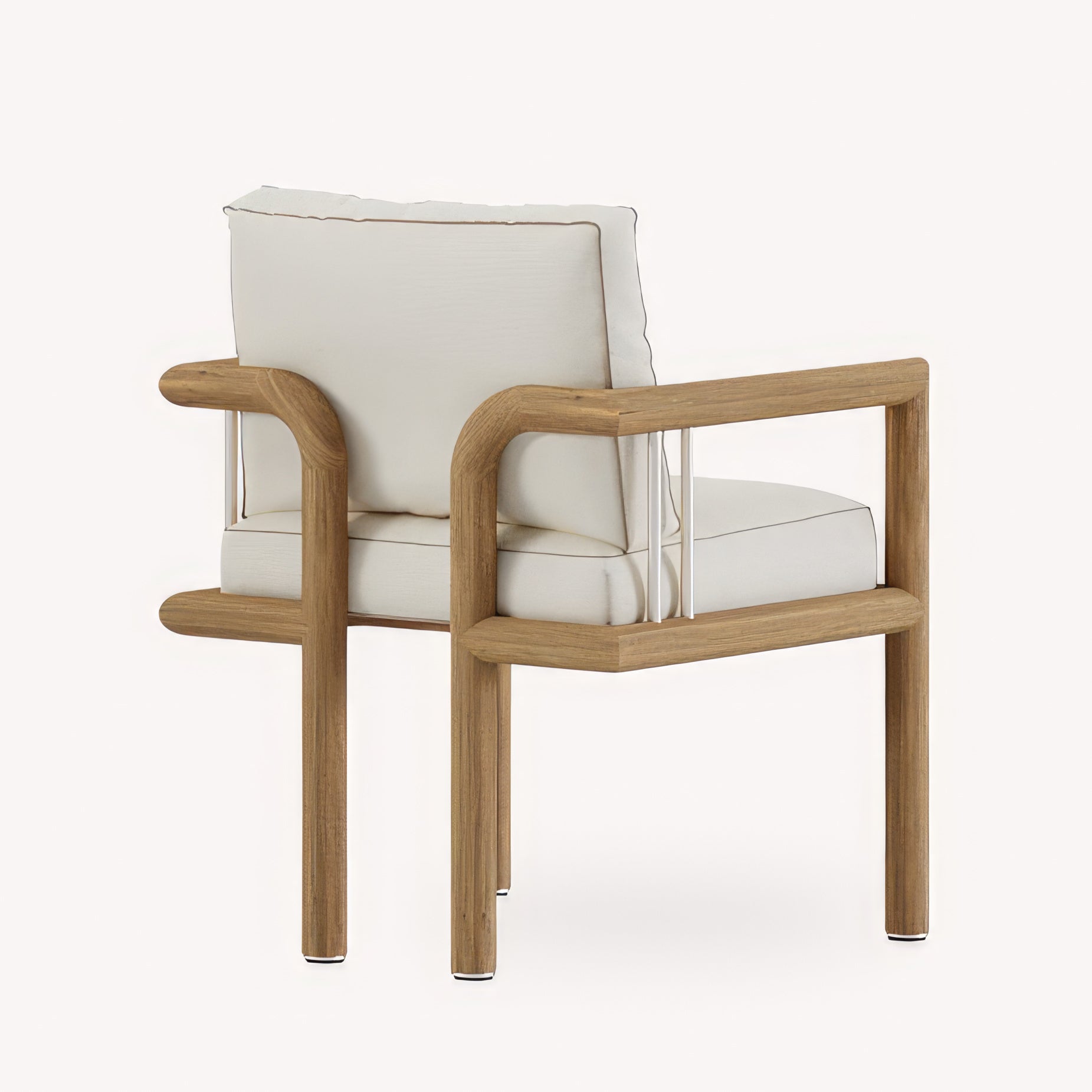 Nak Chair | Luxury Furniture | Luxury Chair | Ten2 Design
