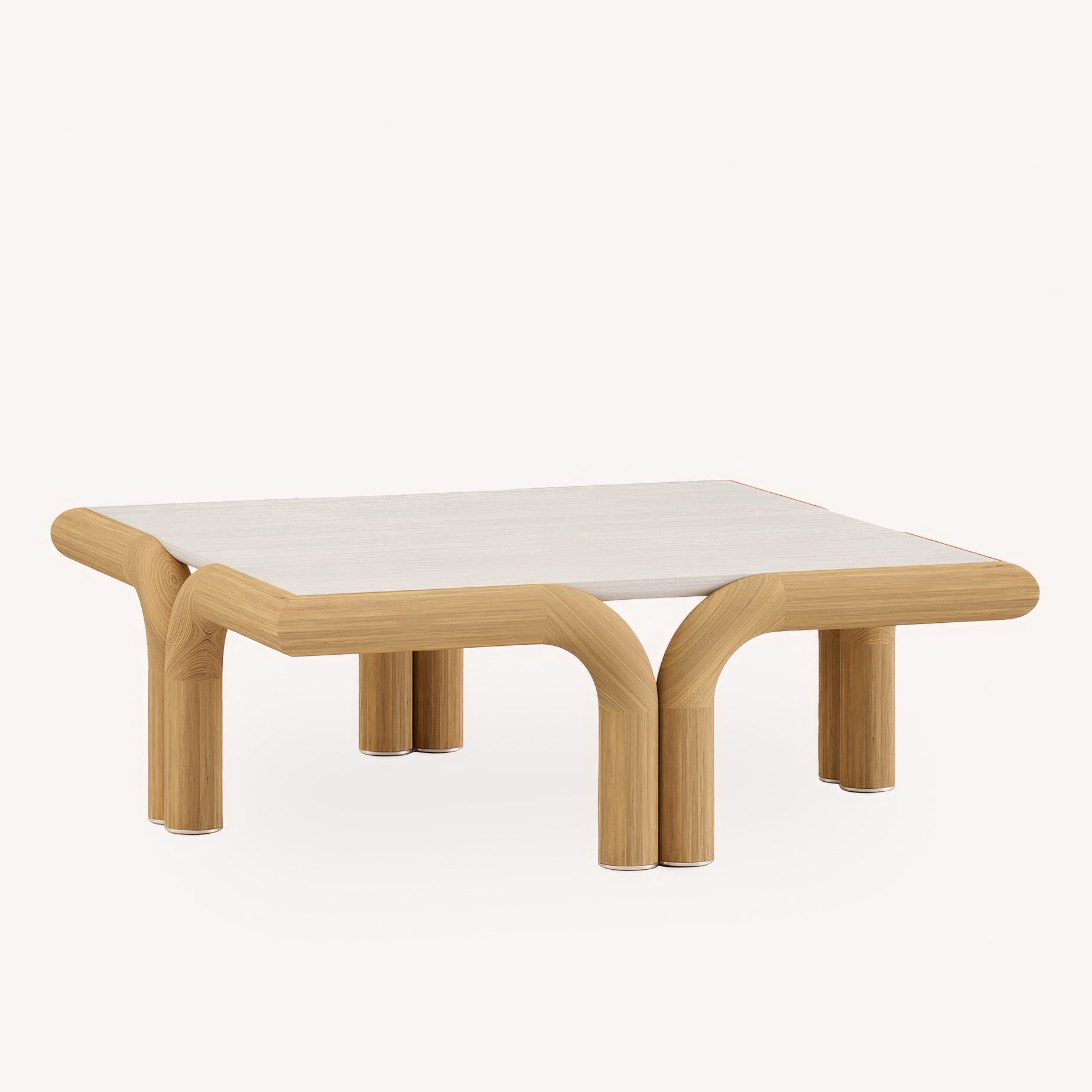 Nak Coffee Table | Luxury Coffee Table | Design By Ten2