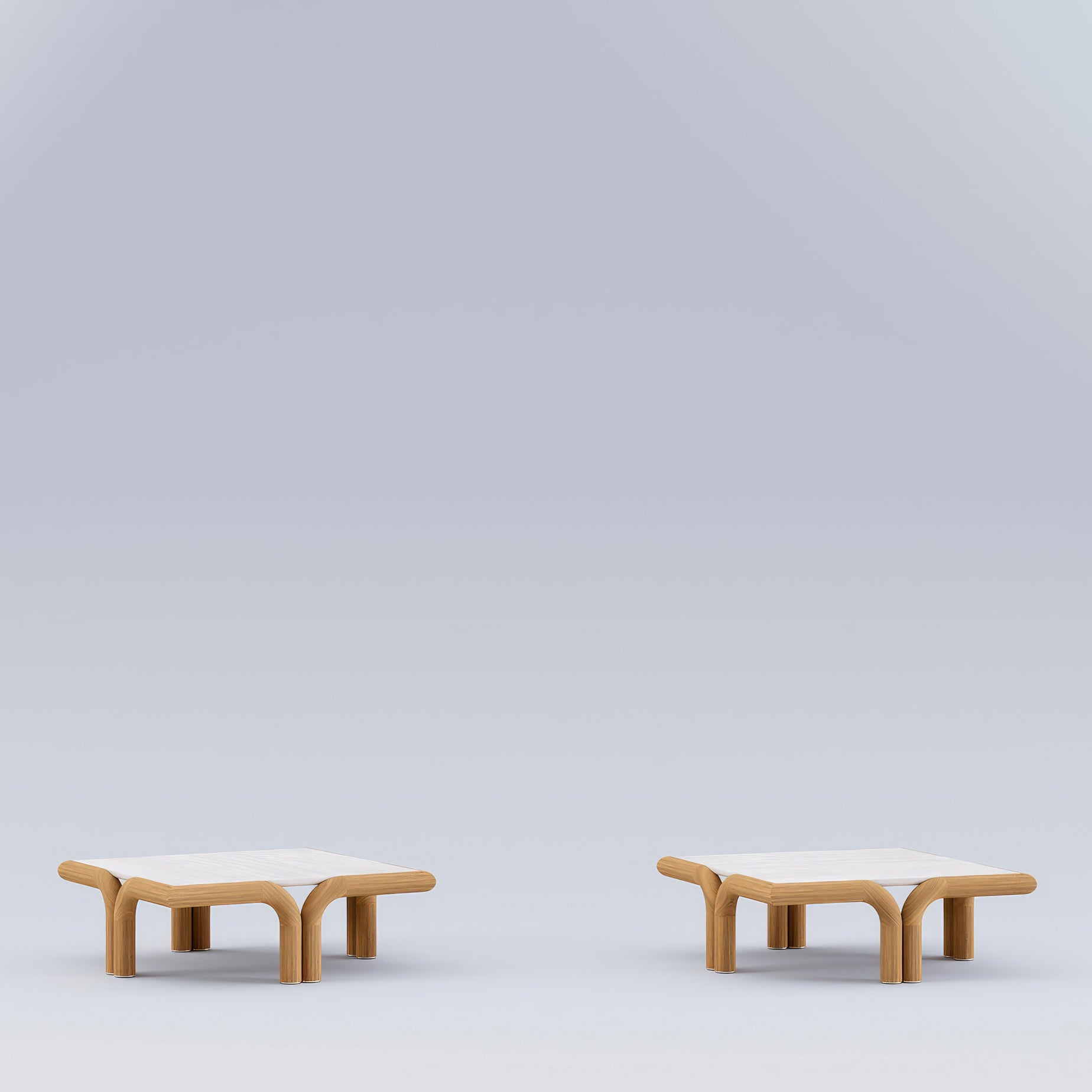 Nak Coffee Table | Luxury Coffee Table | Design By Ten2