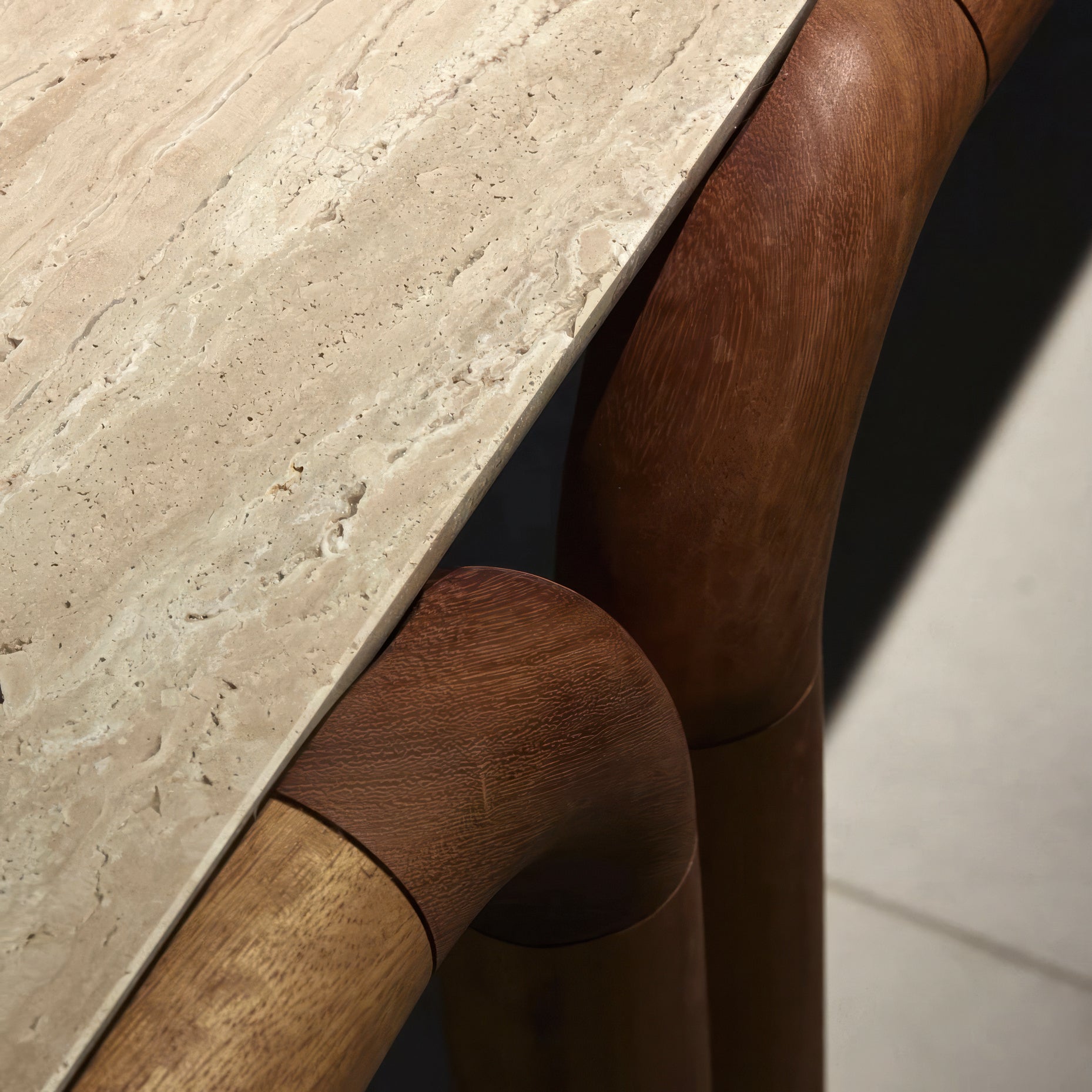 Nak Coffee Table | Luxury Coffee Table | Design By Ten2