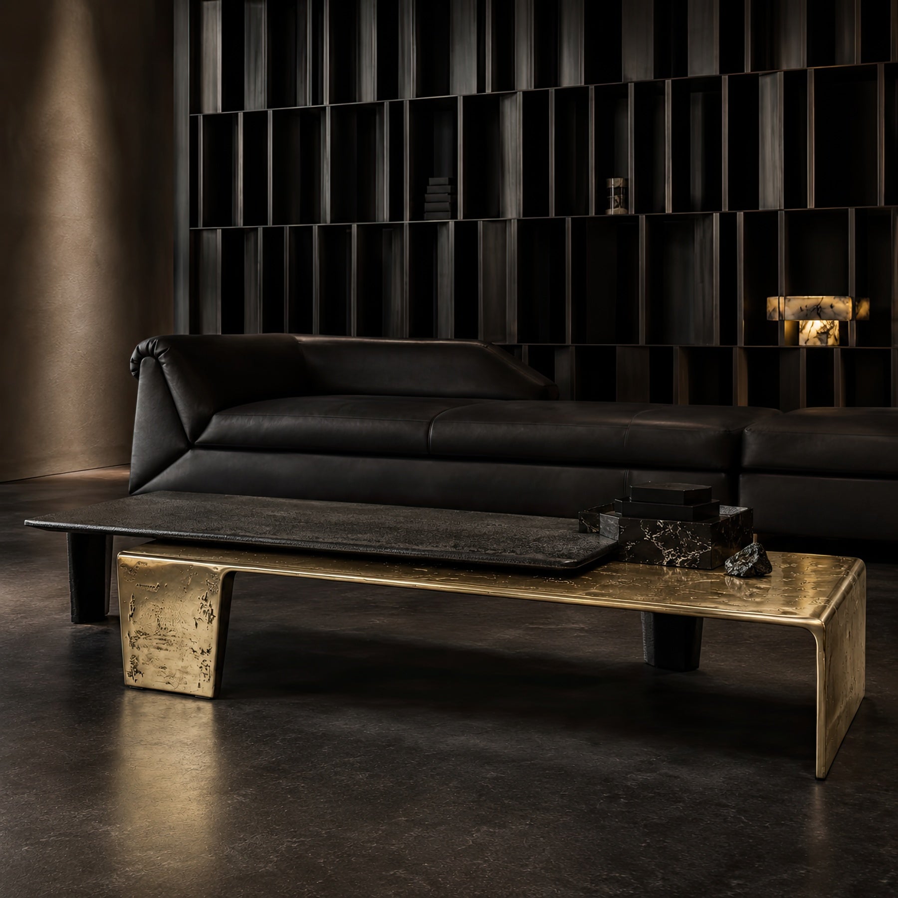 Neo Coffee Table