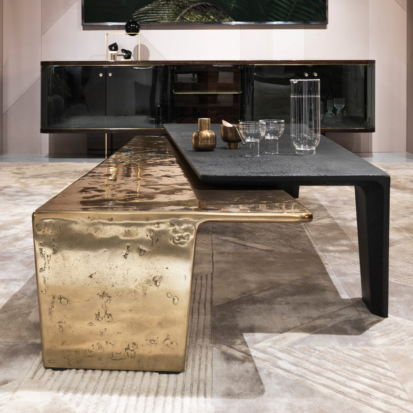 Neo Coffee Table