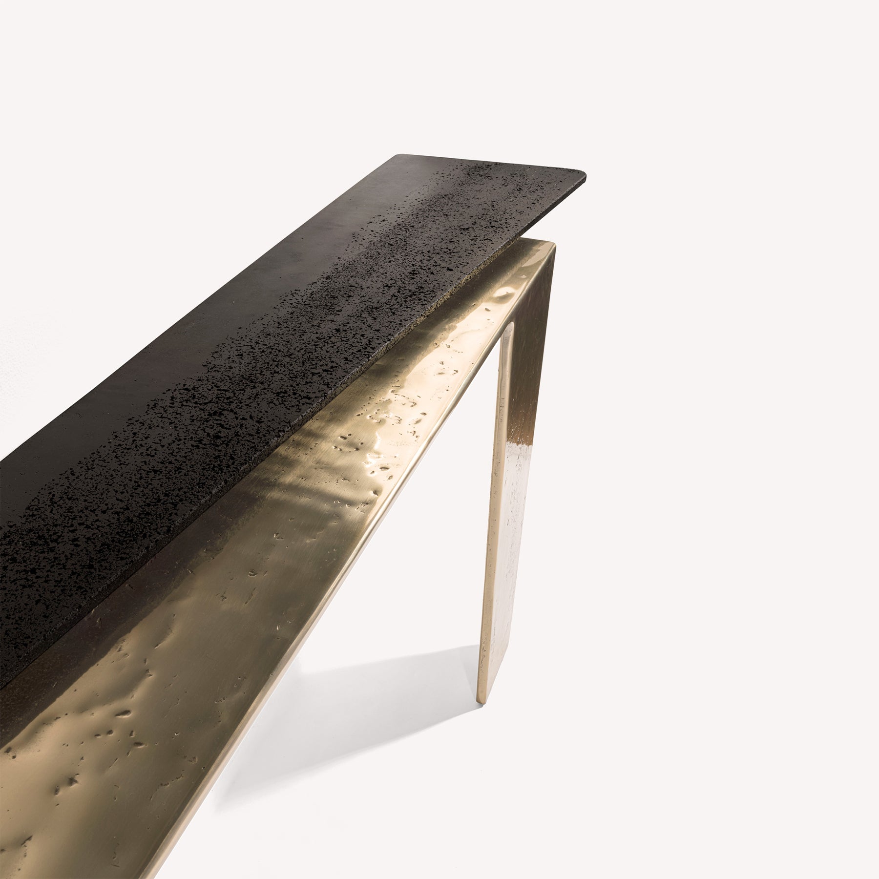 Neo Console | Luxury Furniture | Design By Ten2 Studio